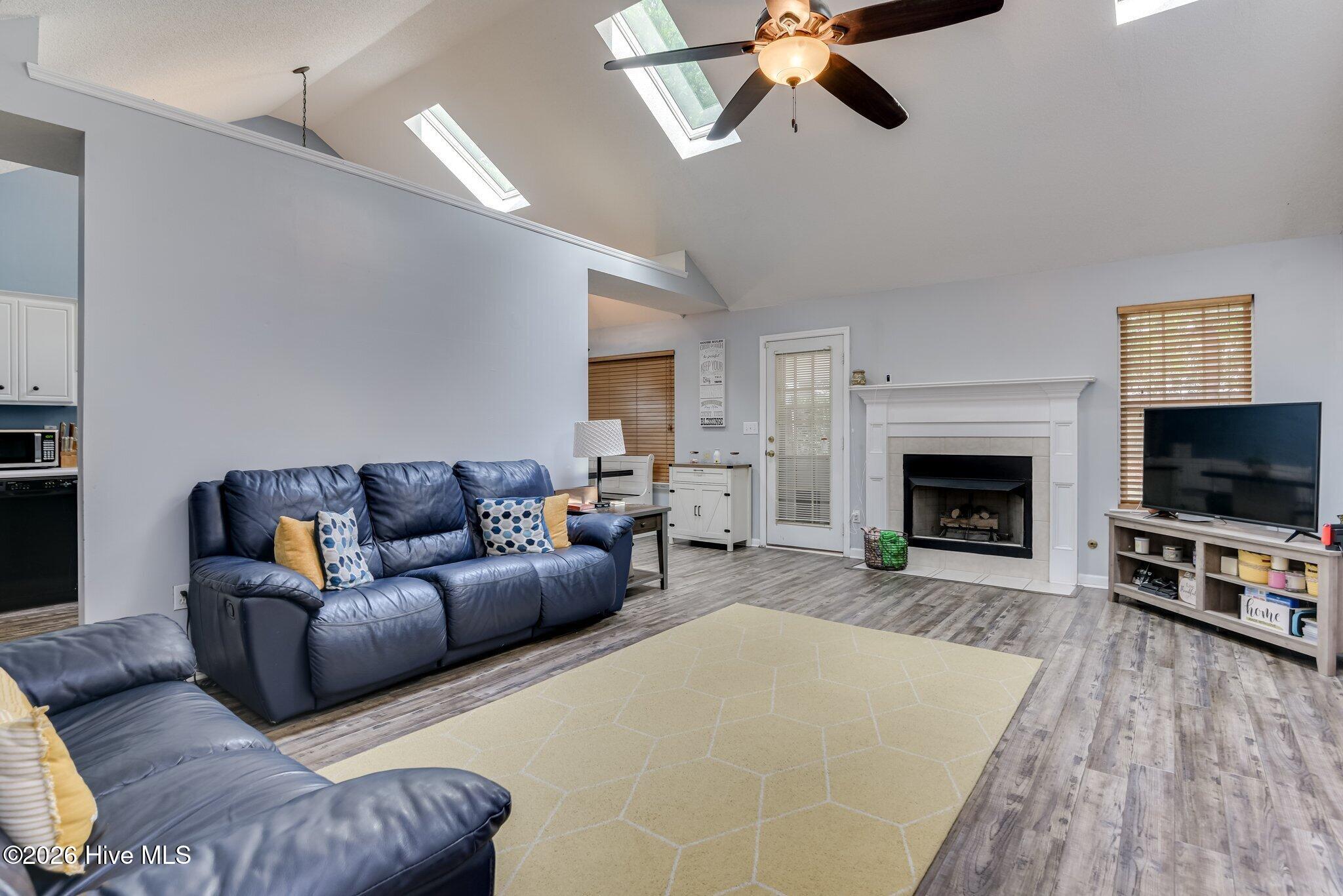 181 Spring Oak Lane Property Photo 7