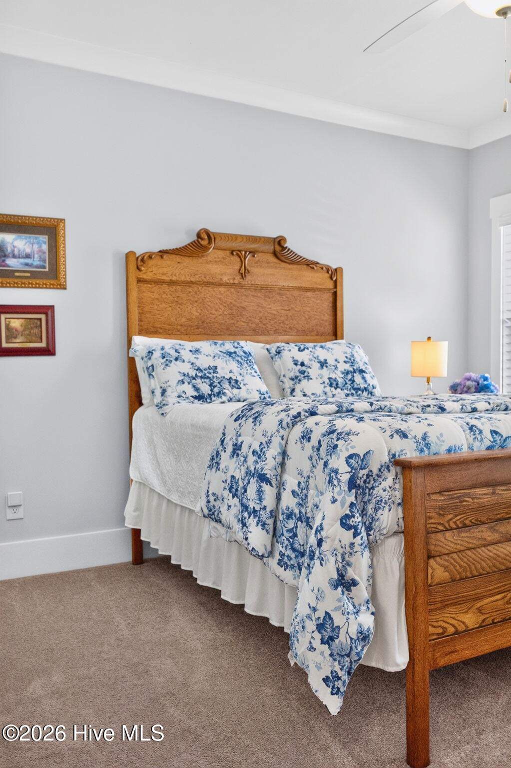 1107 N Caswell Avenue Property Photo 40