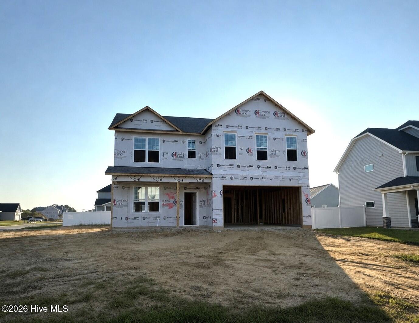225 Tulip Oak Drive Property Photo 1