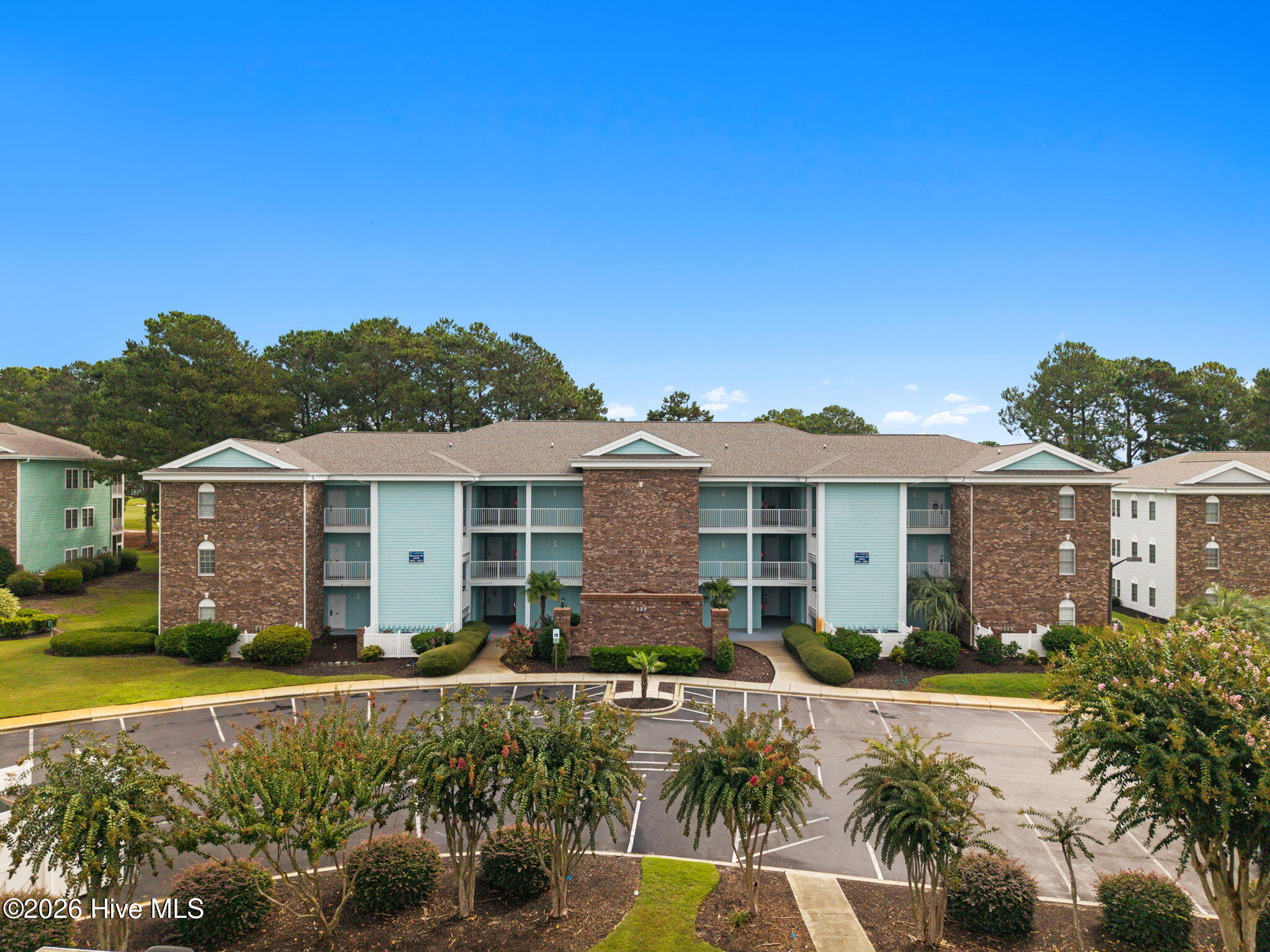 137 Avian Drive Apt 3511 Property Photo 1