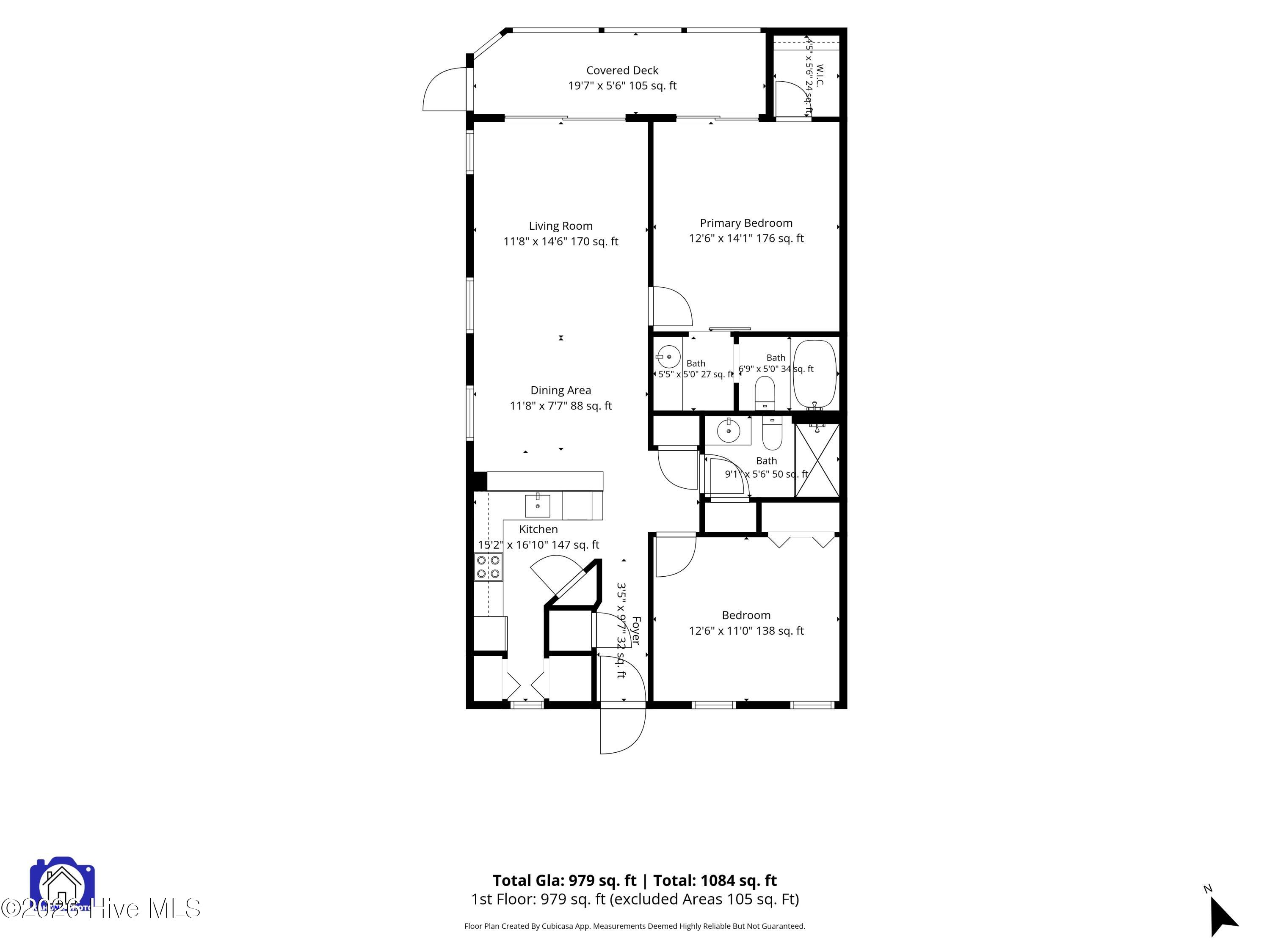 874 Great Egret Circle Sw 7a Property Photo 2