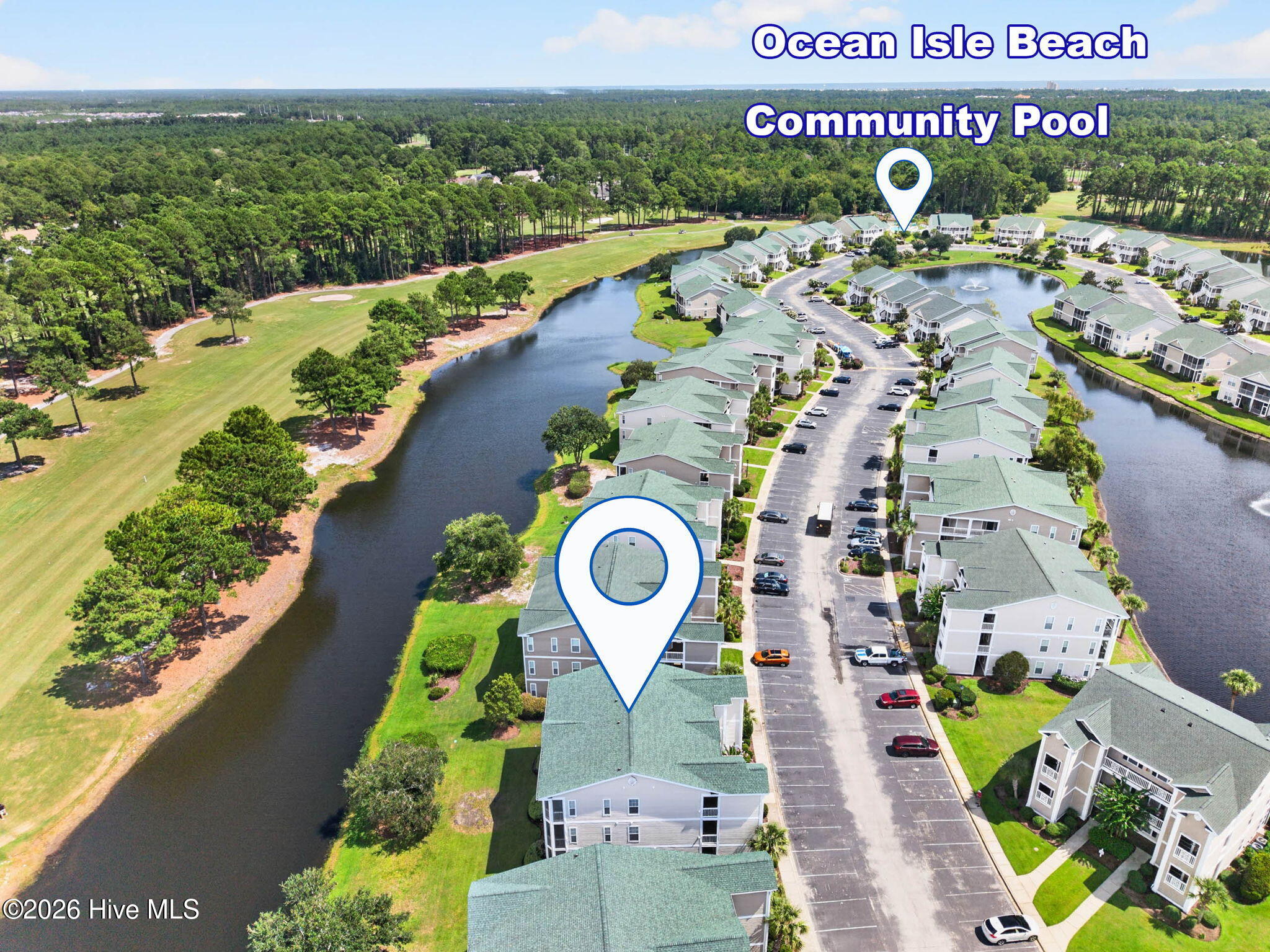 874 Great Egret Circle Sw 7a Property Photo 62