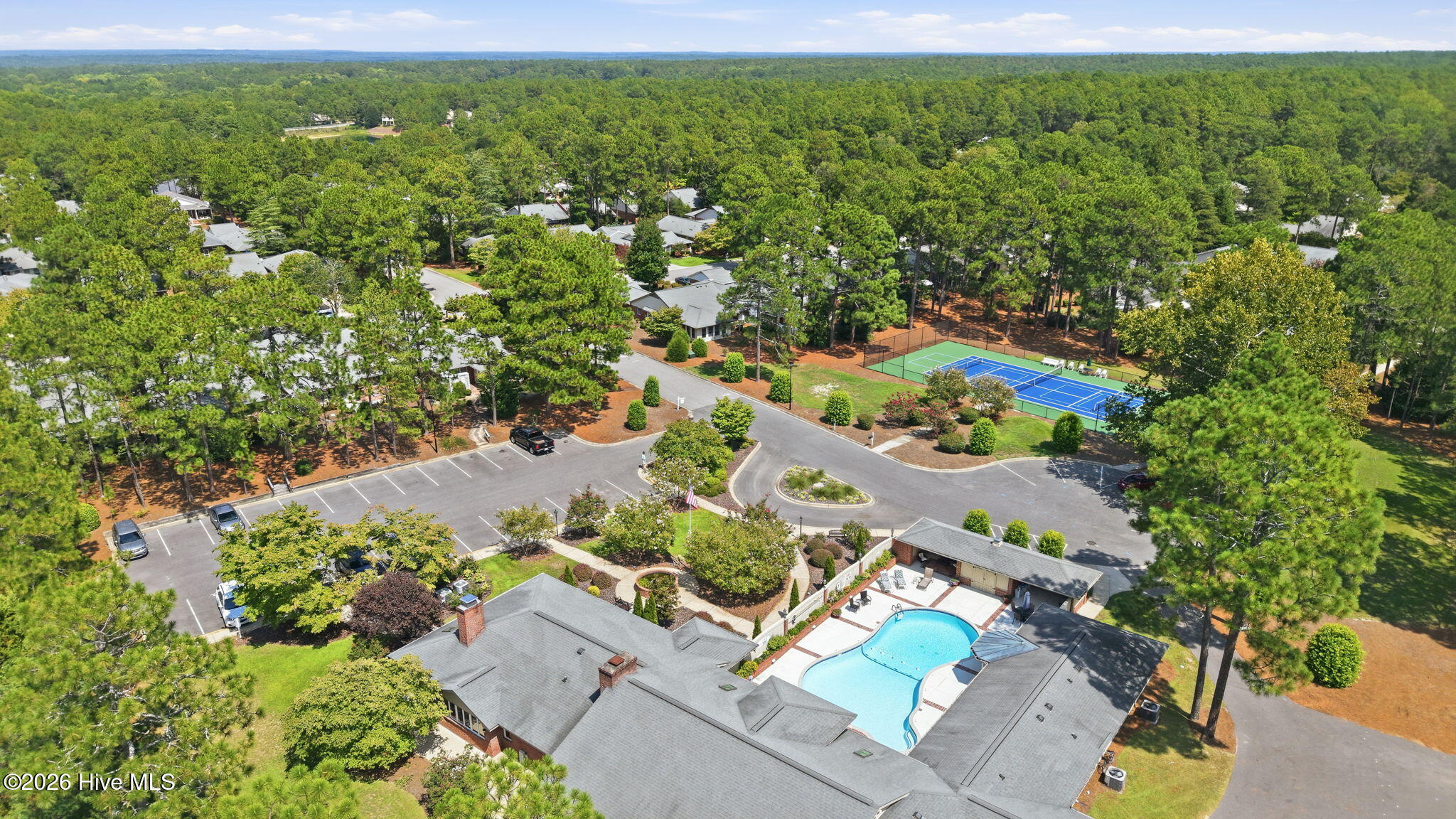 360 Pinehurst Trace Drive Property Photo 7