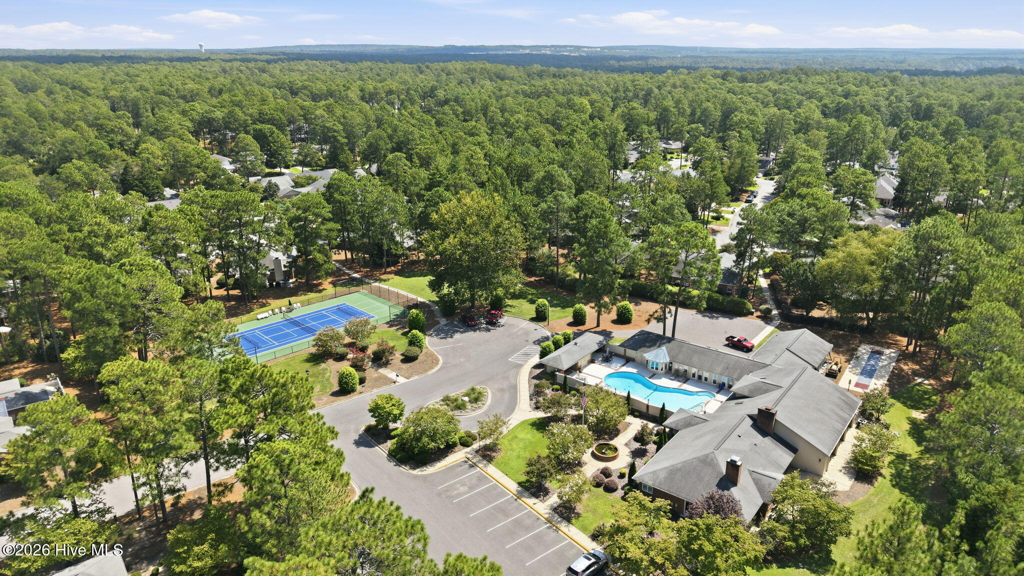 360 Pinehurst Trace Drive Property Photo 8