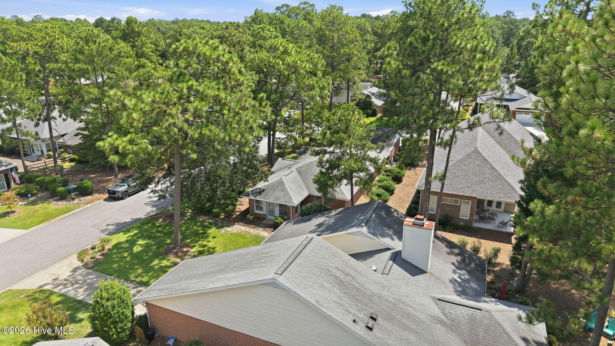 360 Pinehurst Trace Drive Property Photo 9