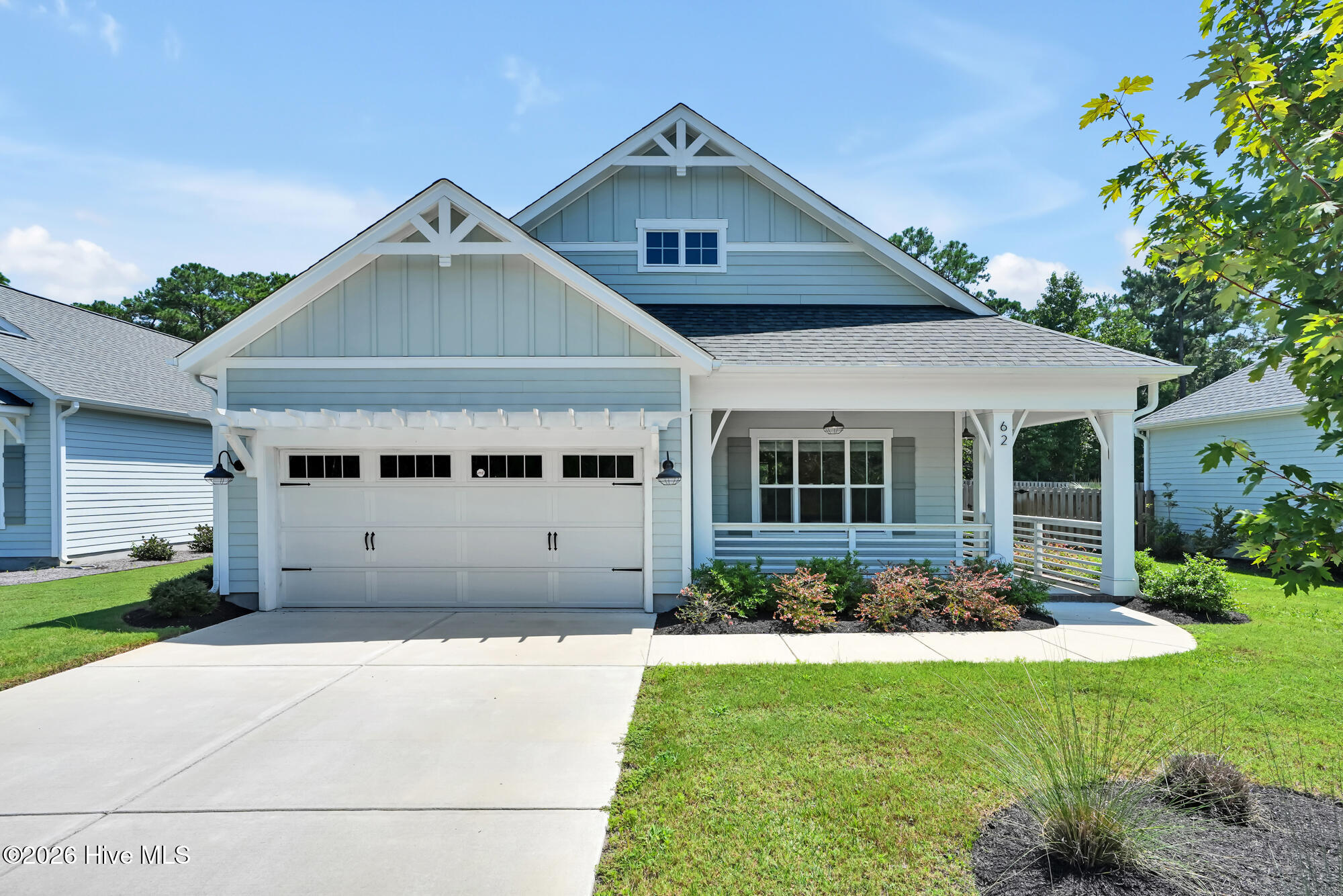 62 Streambed Way
