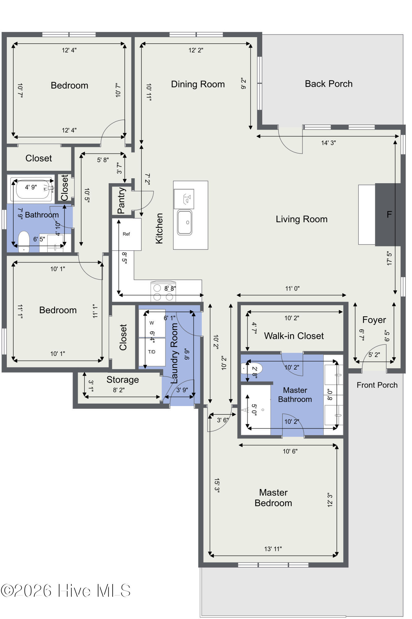 62 Streambed Way Property Photo 33