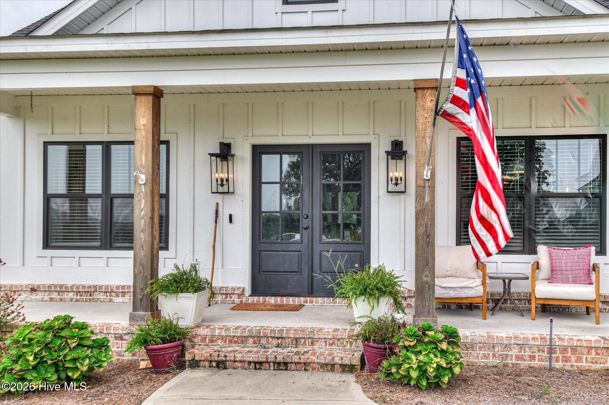 558 Annison Pointe Court Property Photo 4