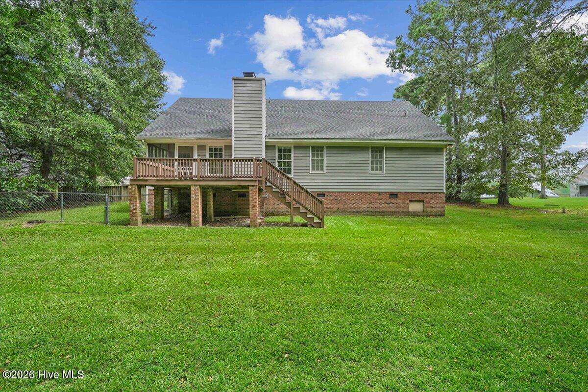 107 Albert Drive Property Photo 8