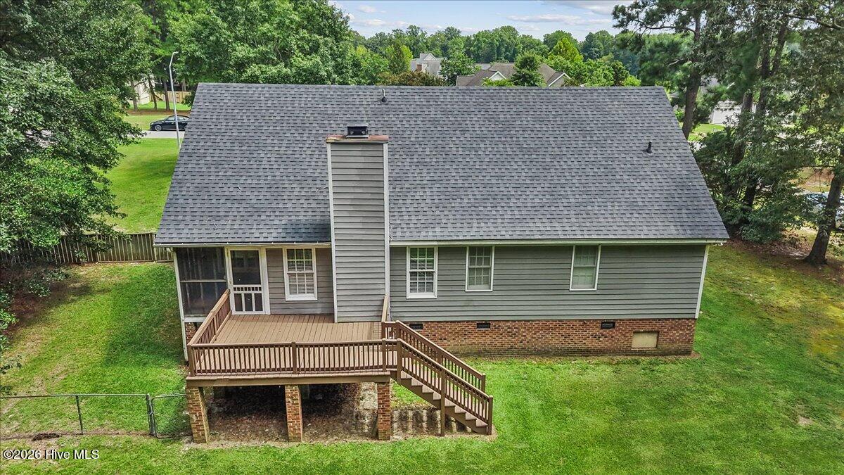 107 Albert Drive Property Photo 13