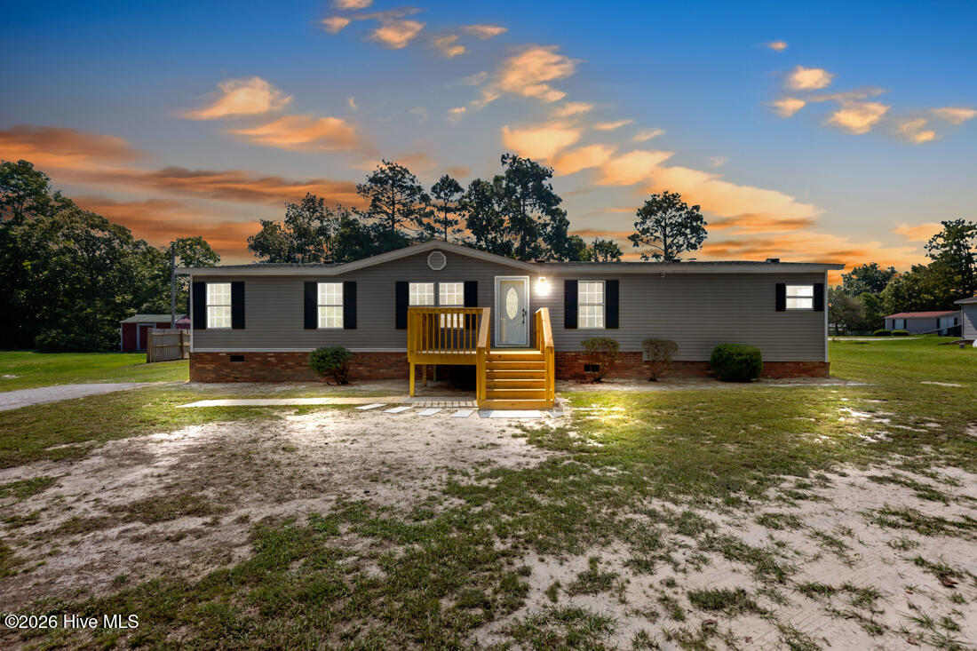 5837 Parkton Road Property Photo 1
