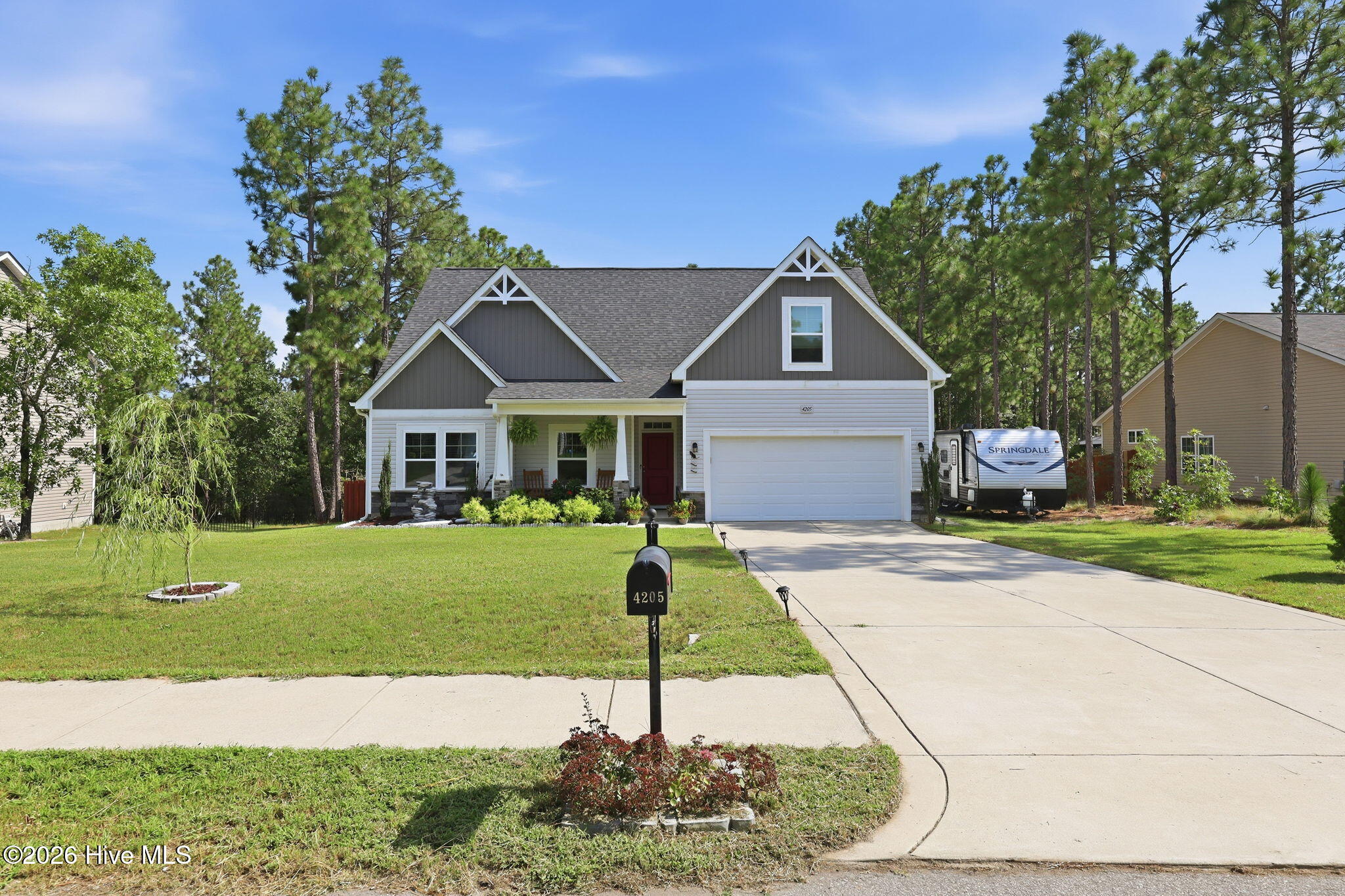 4205 Irwin Drive Property Photo 2