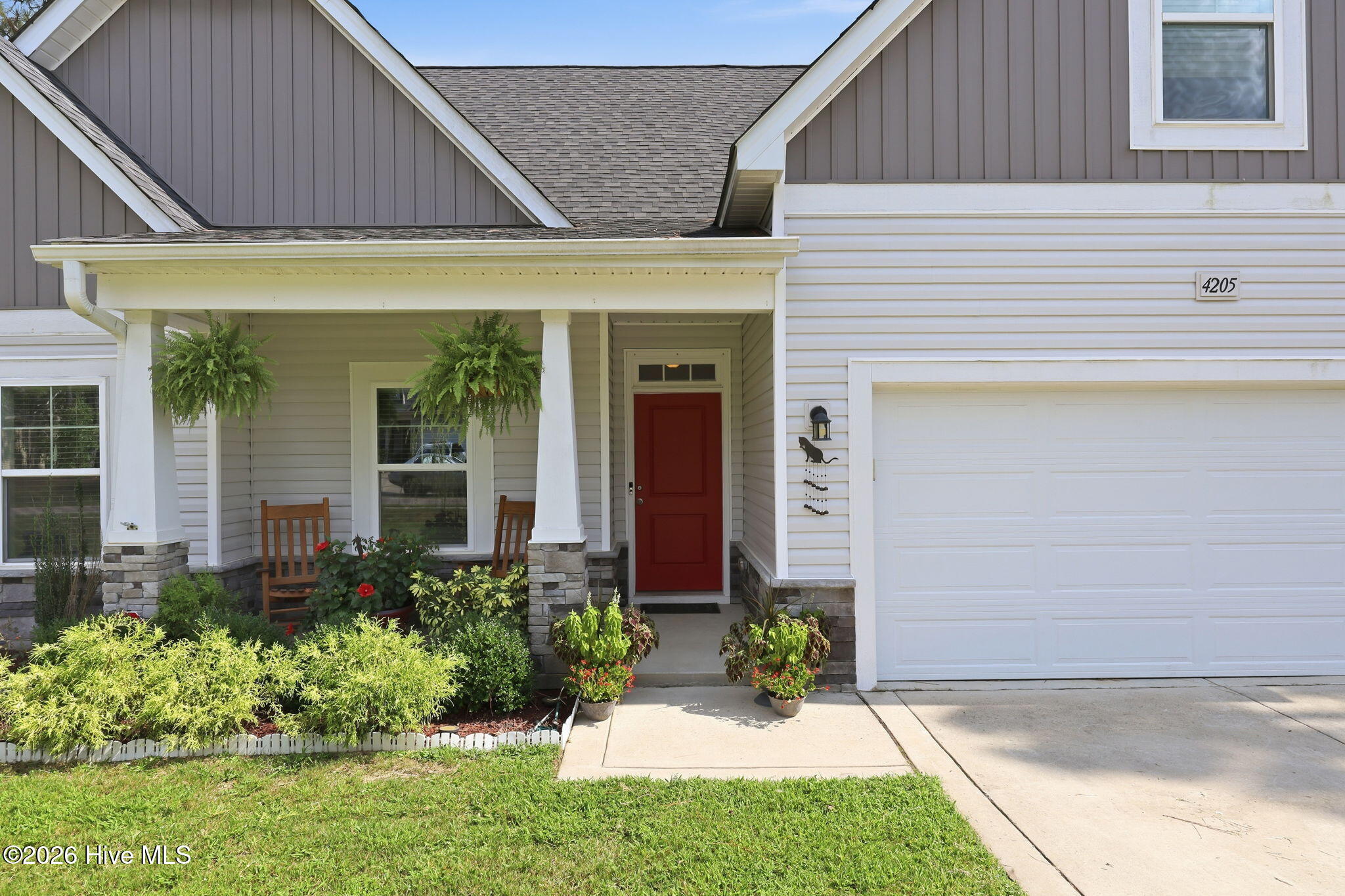 4205 Irwin Drive Property Photo 4