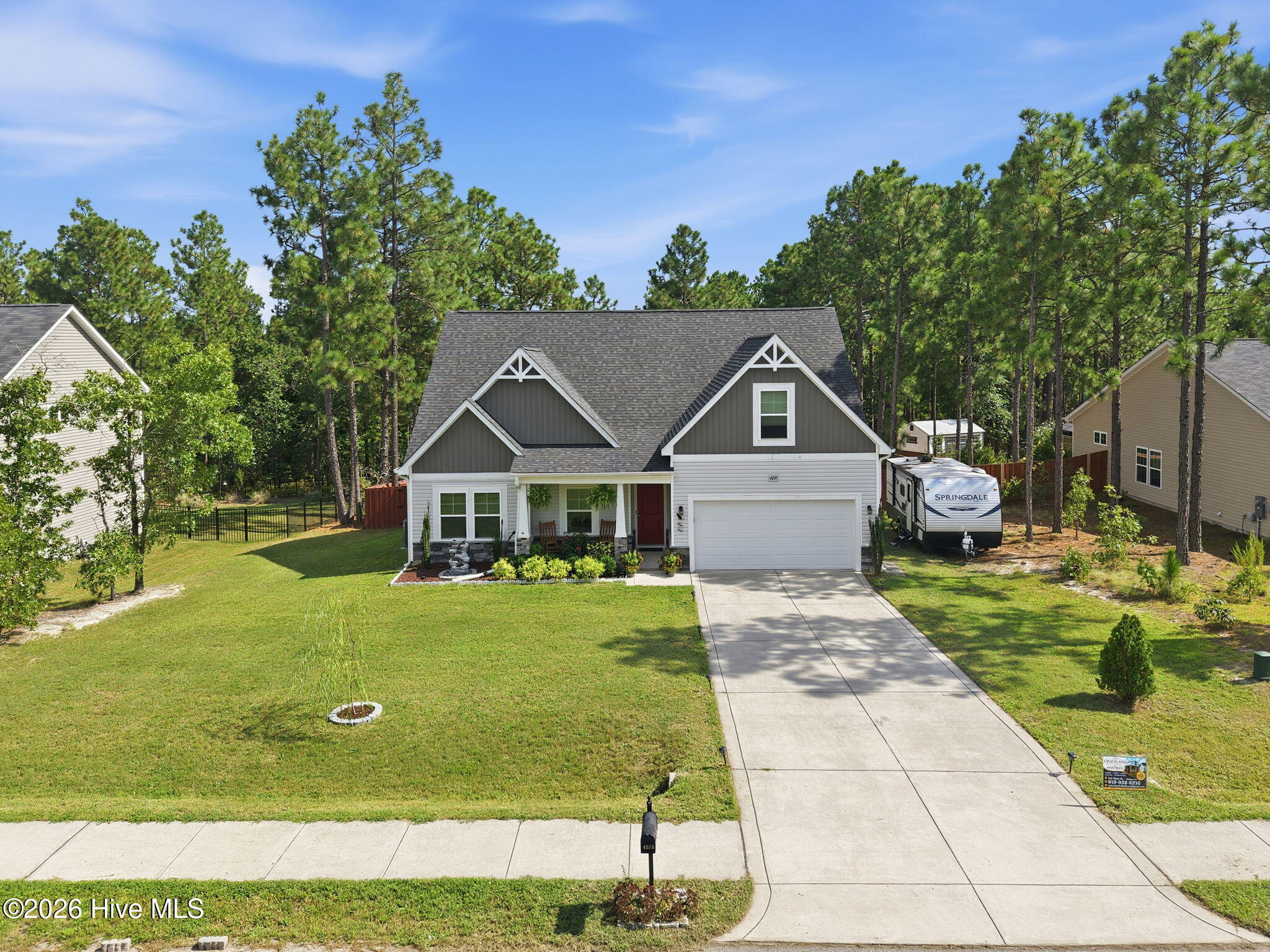 4205 Irwin Drive Property Photo 6