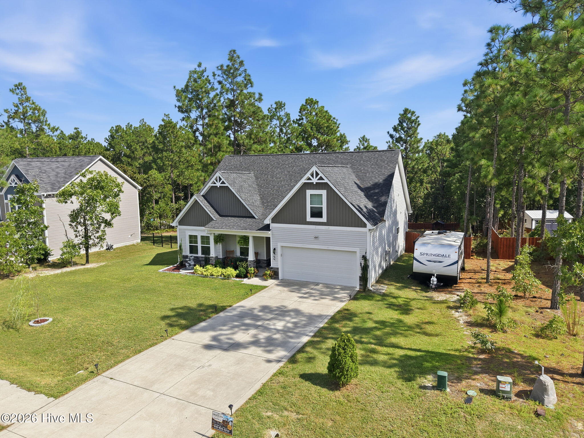 4205 Irwin Drive Property Photo 7