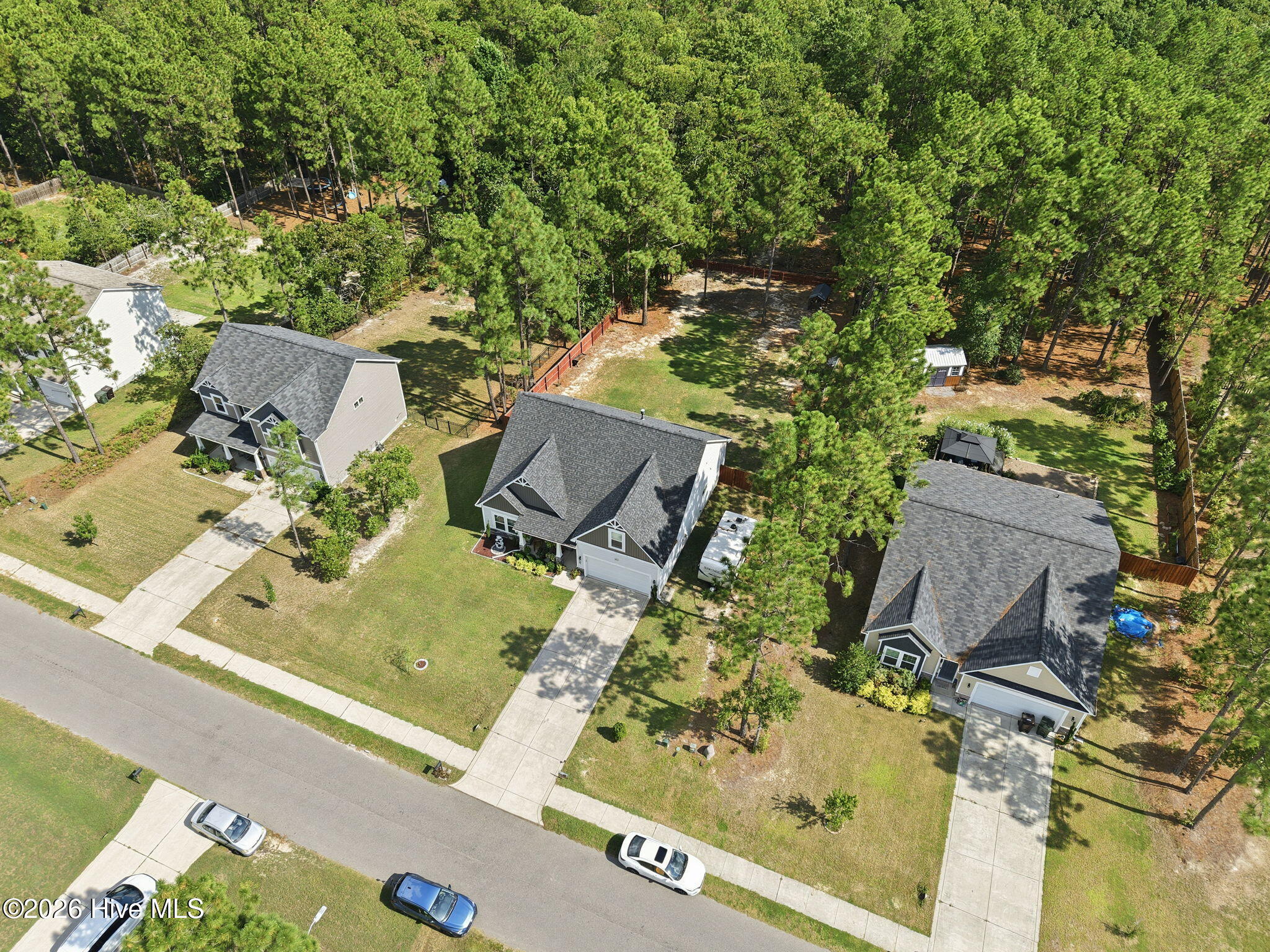 4205 Irwin Drive Property Photo 8
