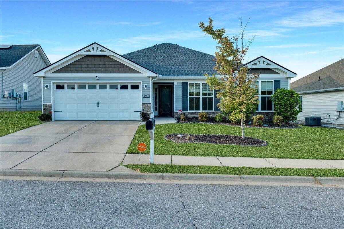 4128 Pullman Circle Property Photo 1