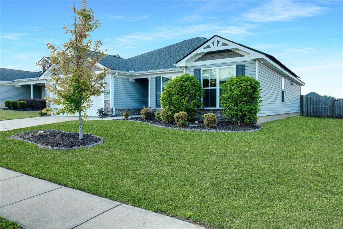 4128 Pullman Circle Property Photo 4