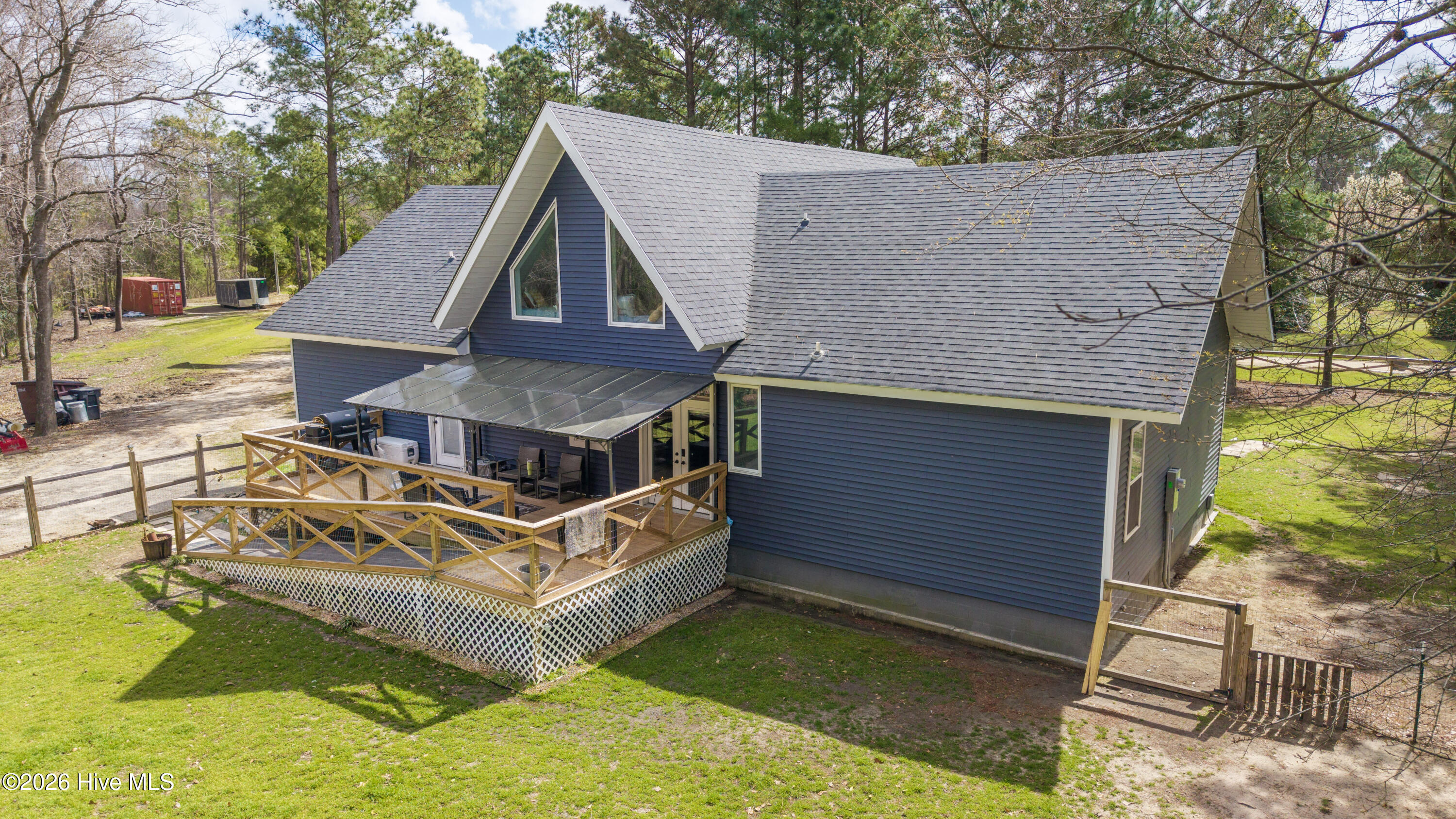 259 Heathers Folly Road Property Photo 2