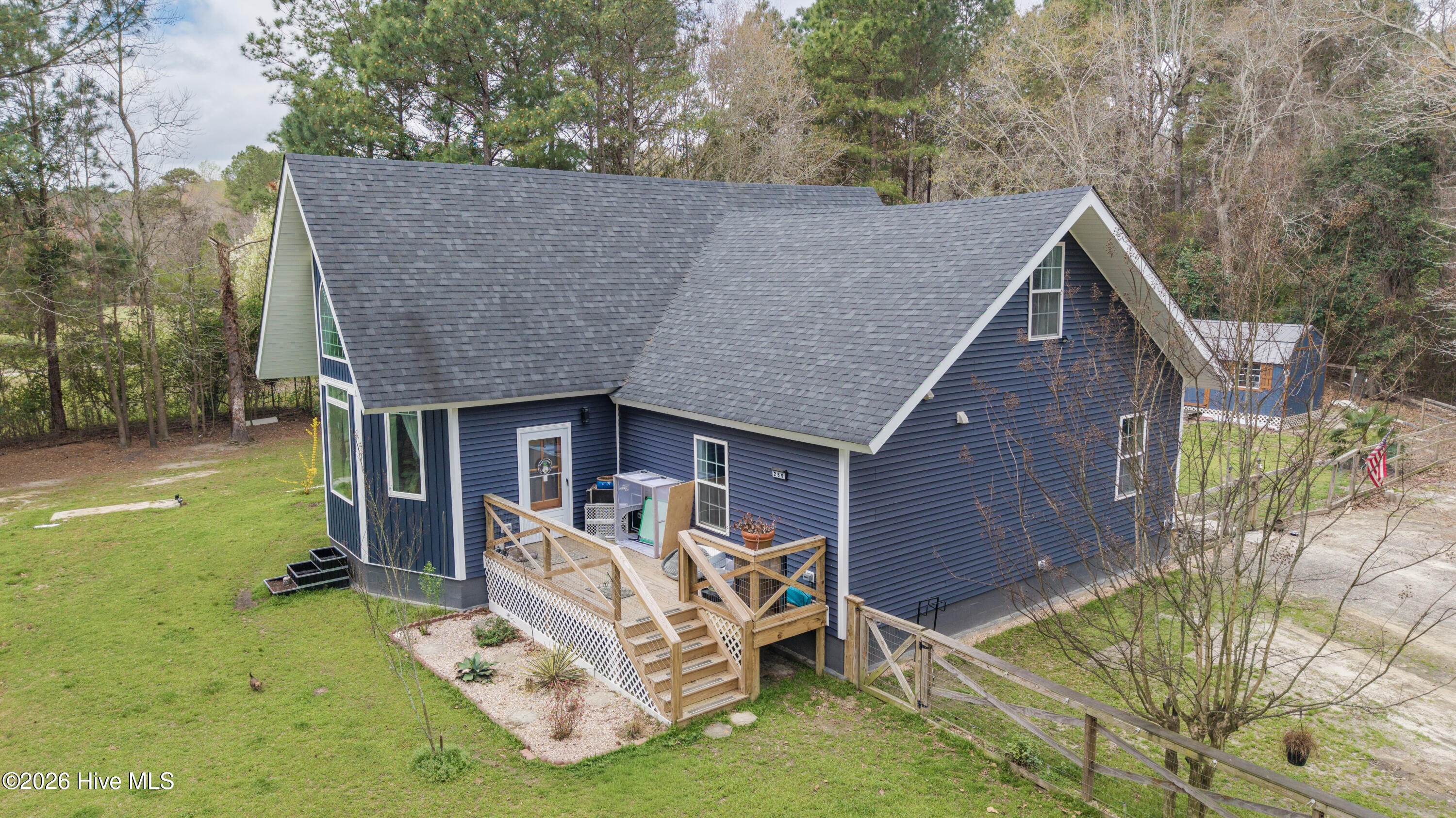 259 Heathers Folly Road Property Photo 4