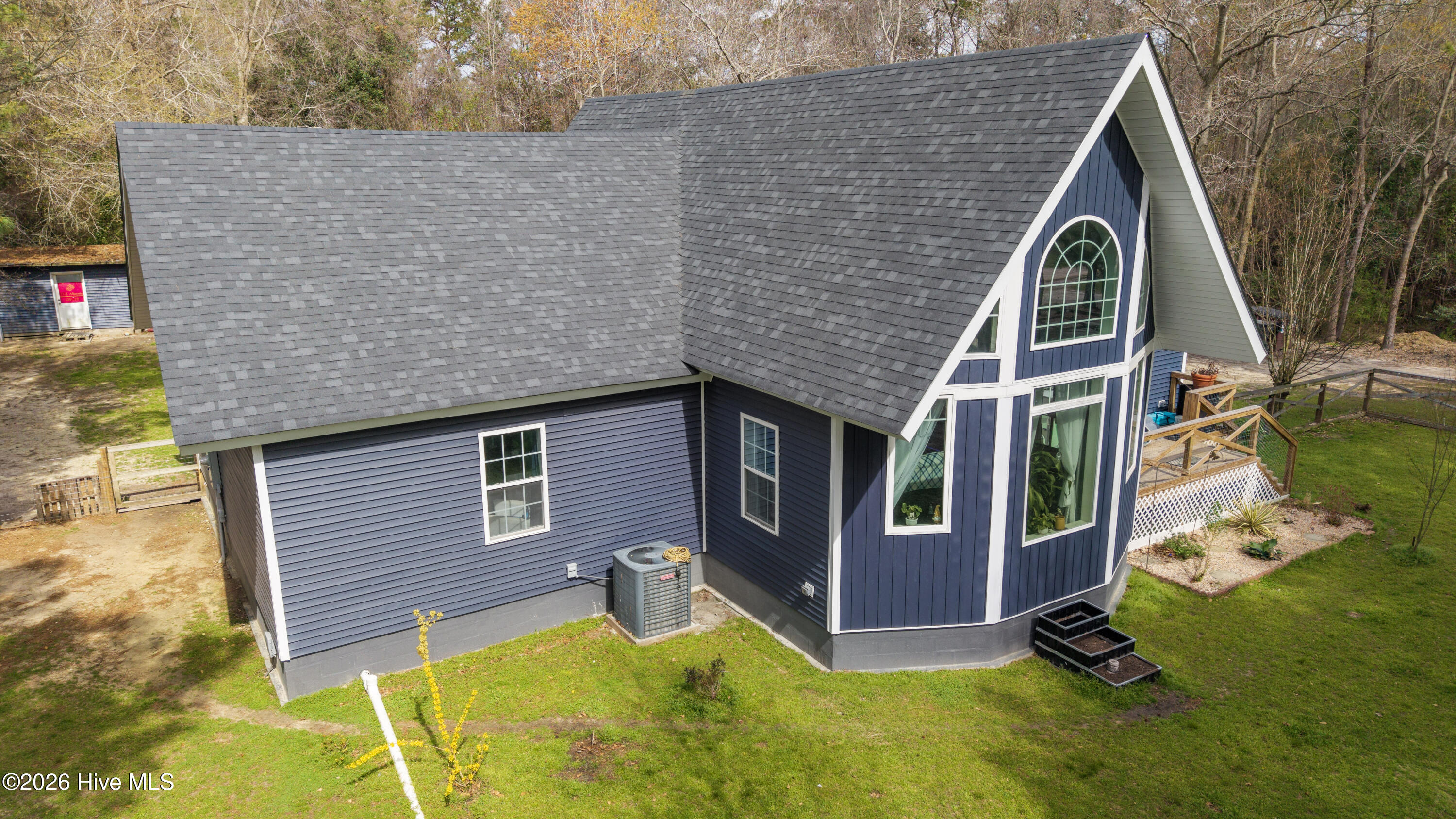 259 Heathers Folly Road Property Photo 5