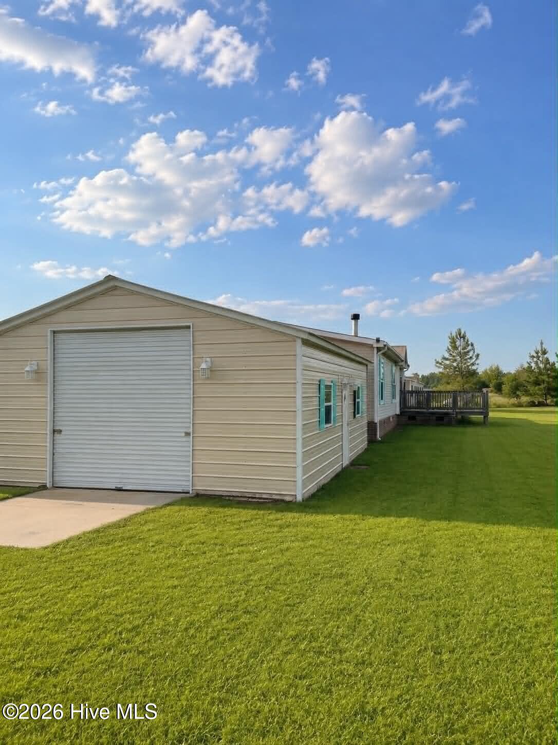 7537 Burney Road Property Photo 4