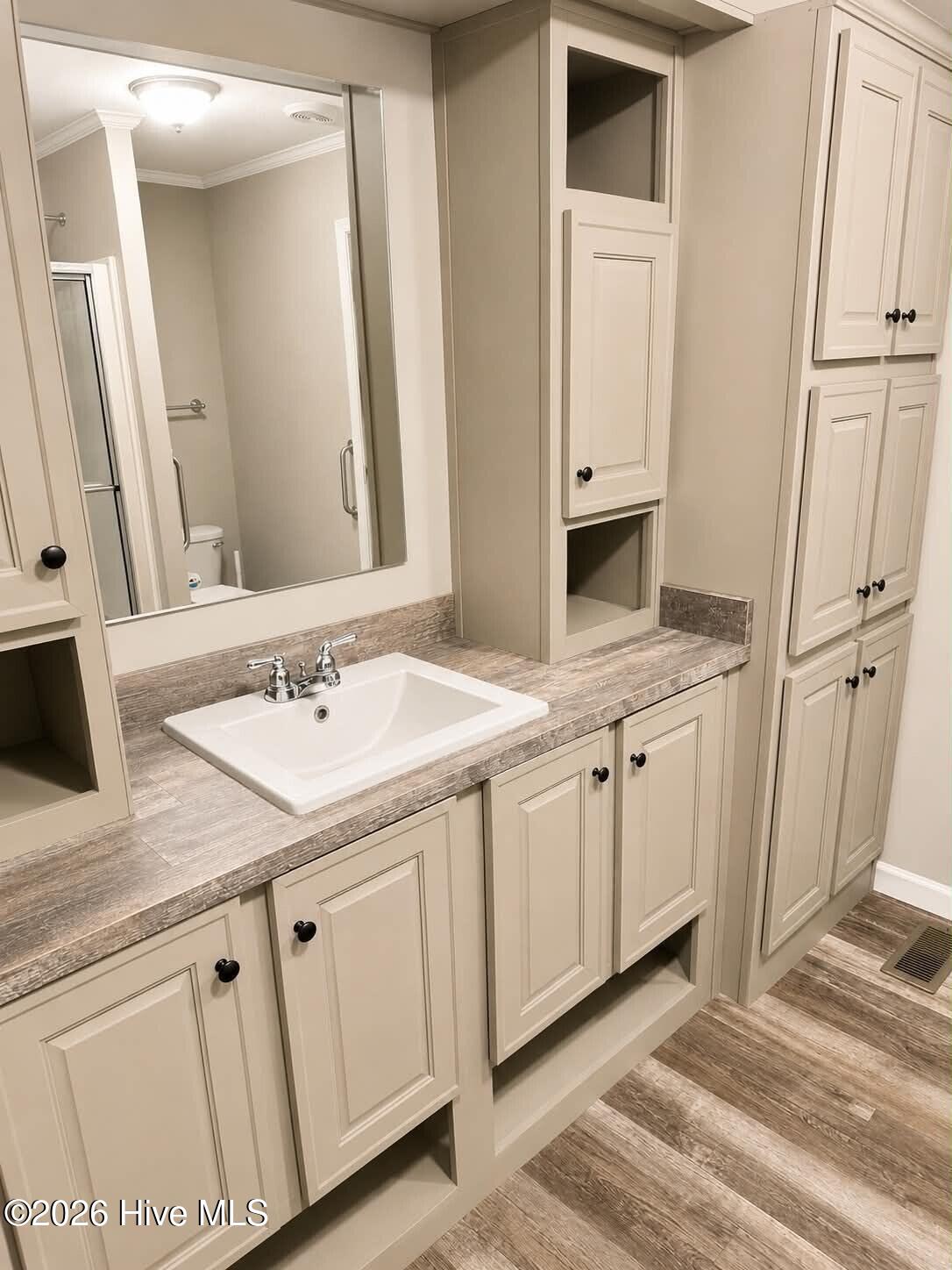 7537 Burney Road Property Photo 9