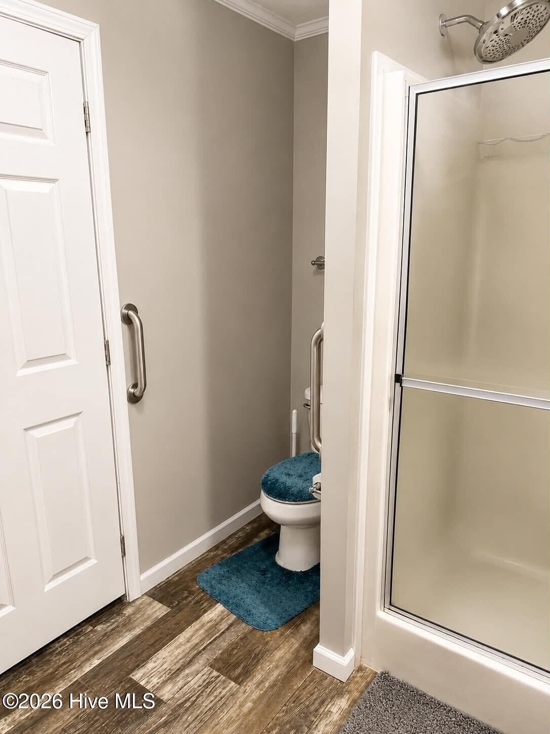 7537 Burney Road Property Photo 10