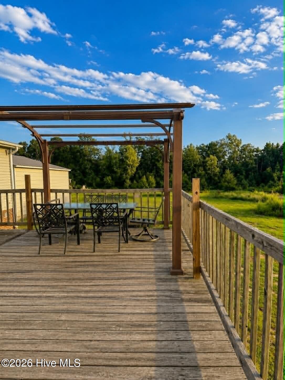 7537 Burney Road Property Photo 14