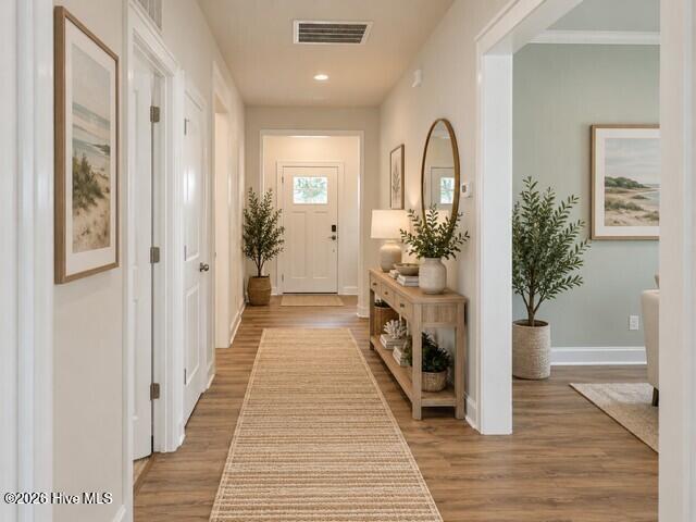 707 N Thompson Street 108 Property Photo 5