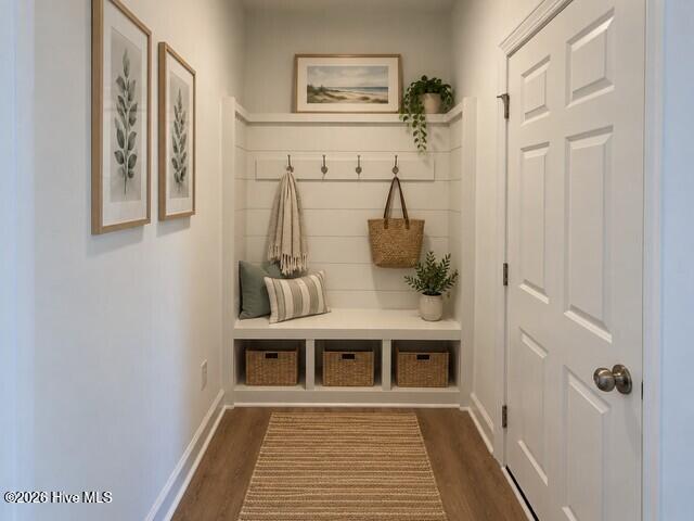 707 N Thompson Street 108 Property Photo 7