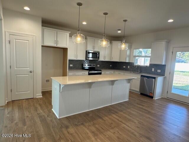 707 N Thompson Street 108 Property Photo 11