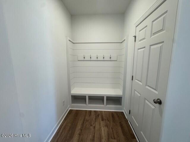707 N Thompson Street 108 Property Photo 13