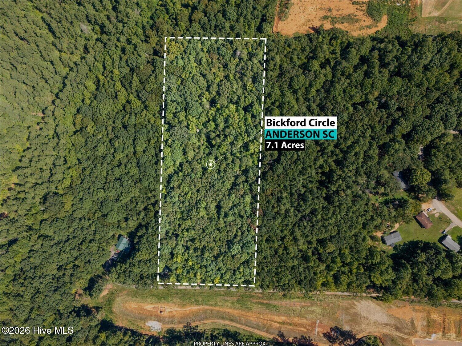 0 Bickford Circle