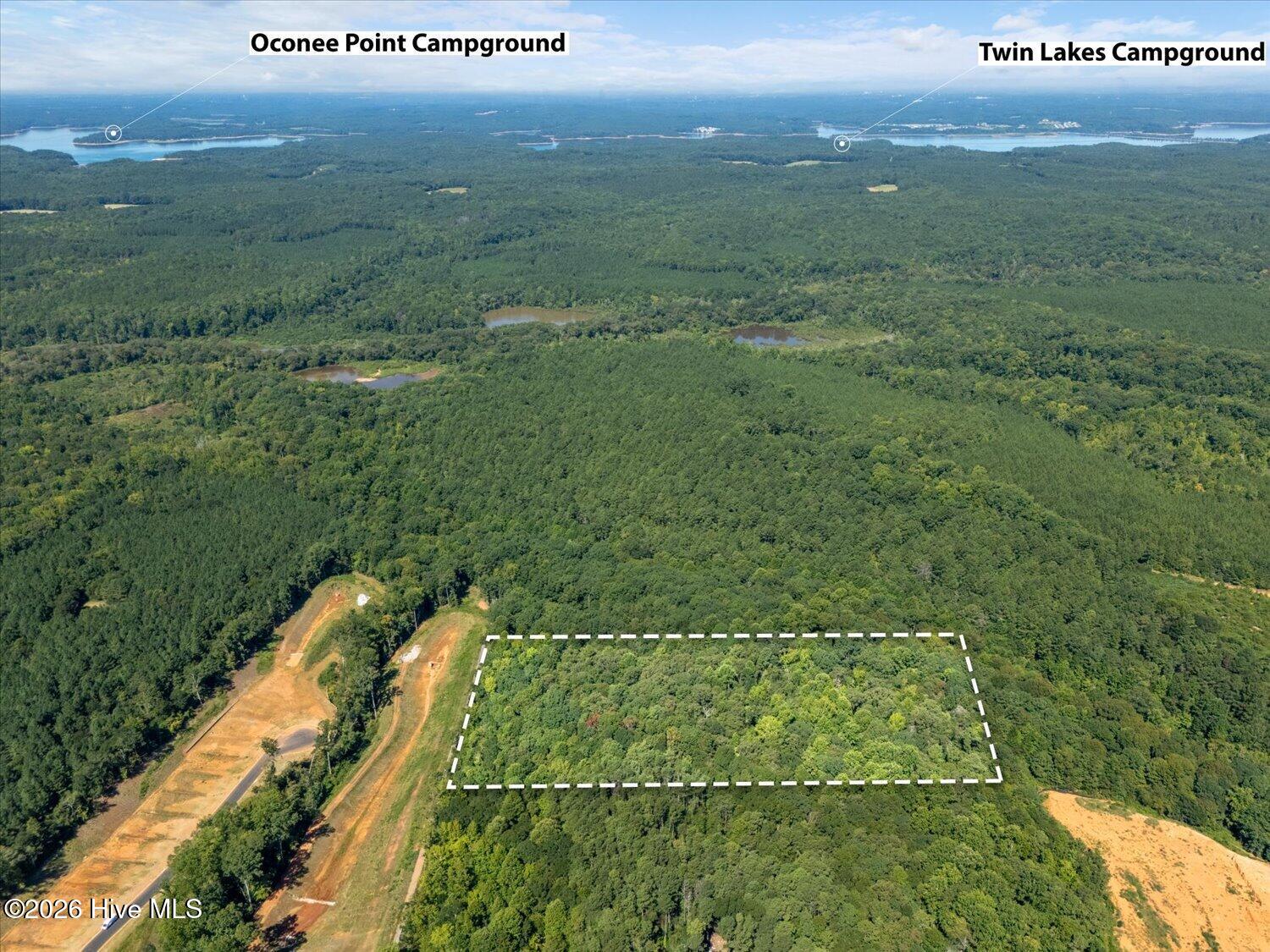0 Bickford Circle Property Photo 3