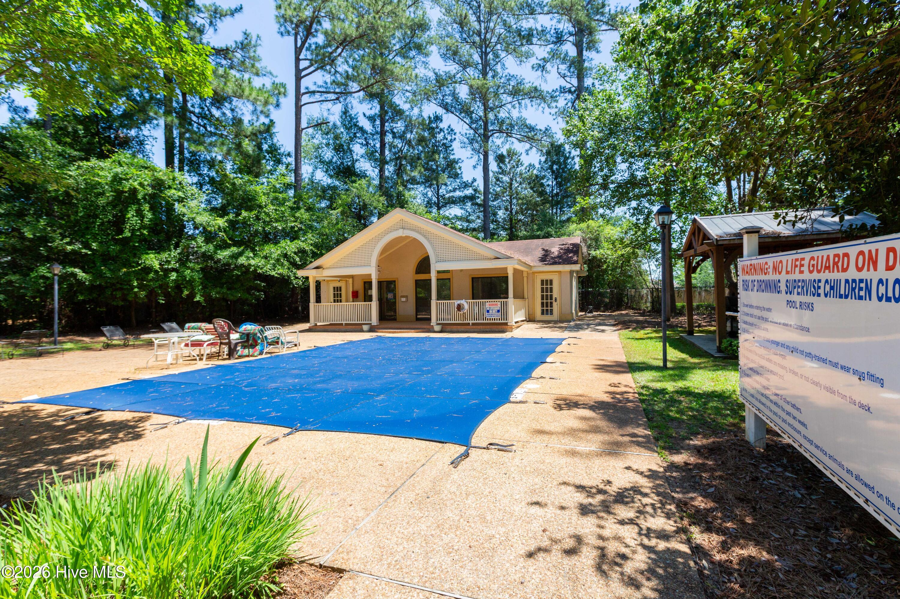 1101 Colony Place Drive Property Photo 17