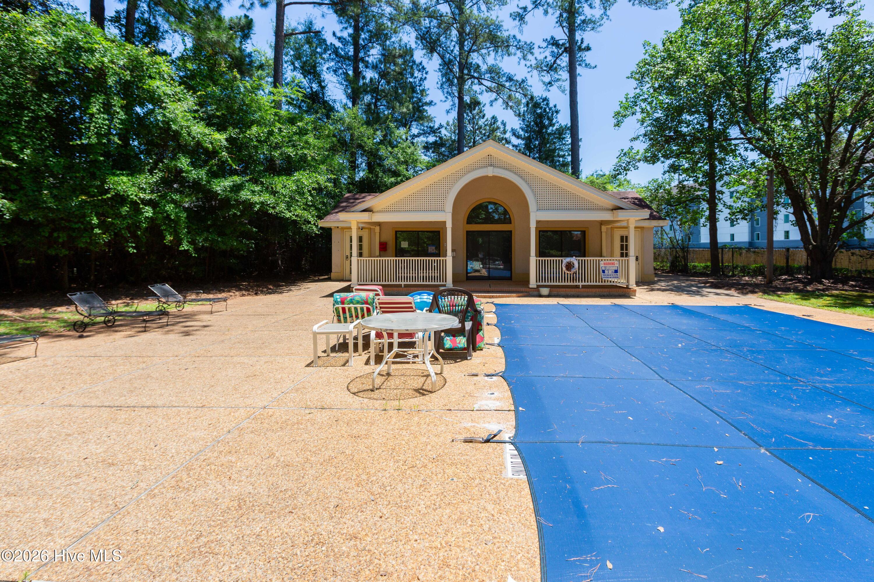 1101 Colony Place Drive Property Photo 18