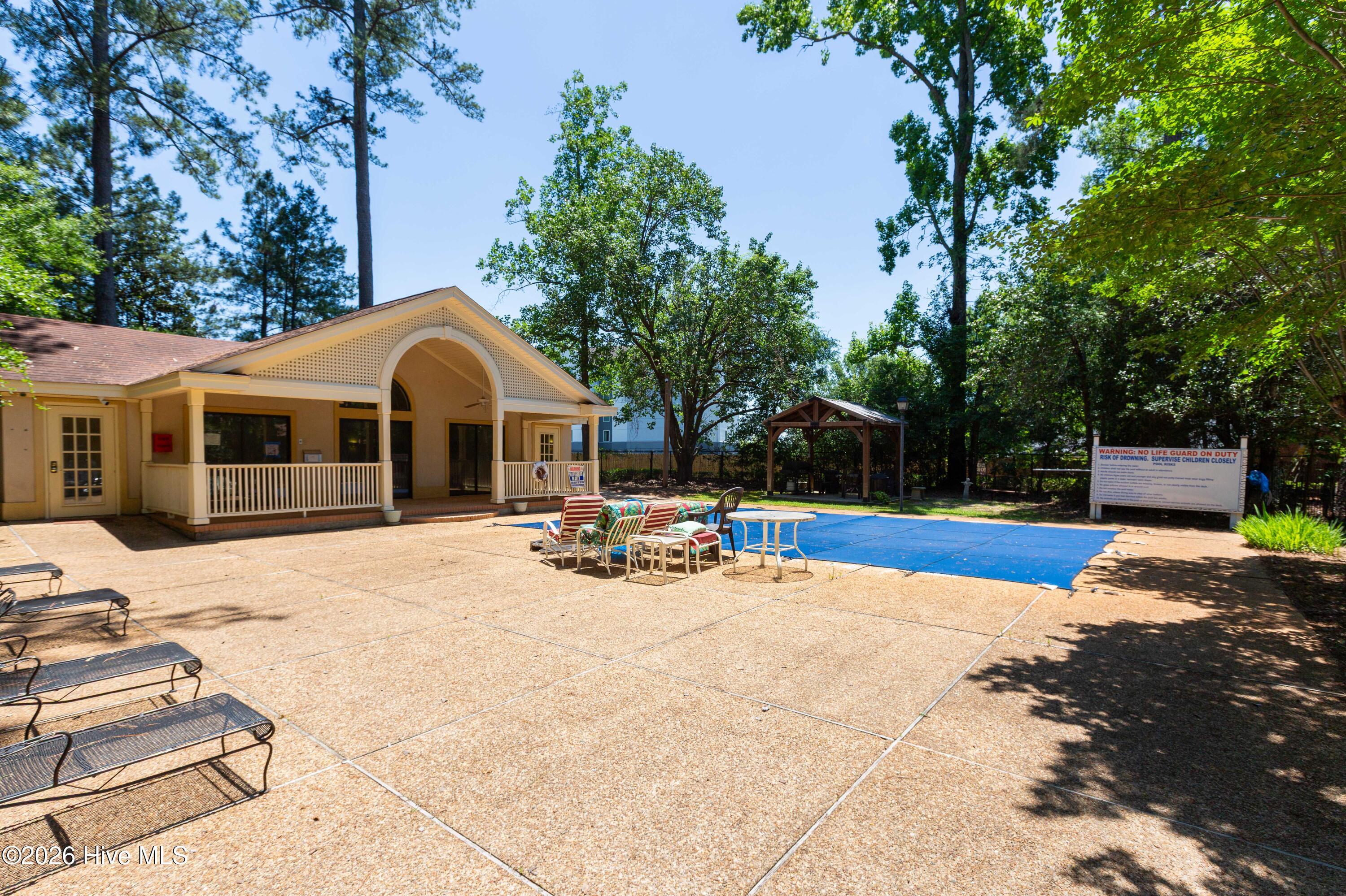 1101 Colony Place Drive Property Photo 19