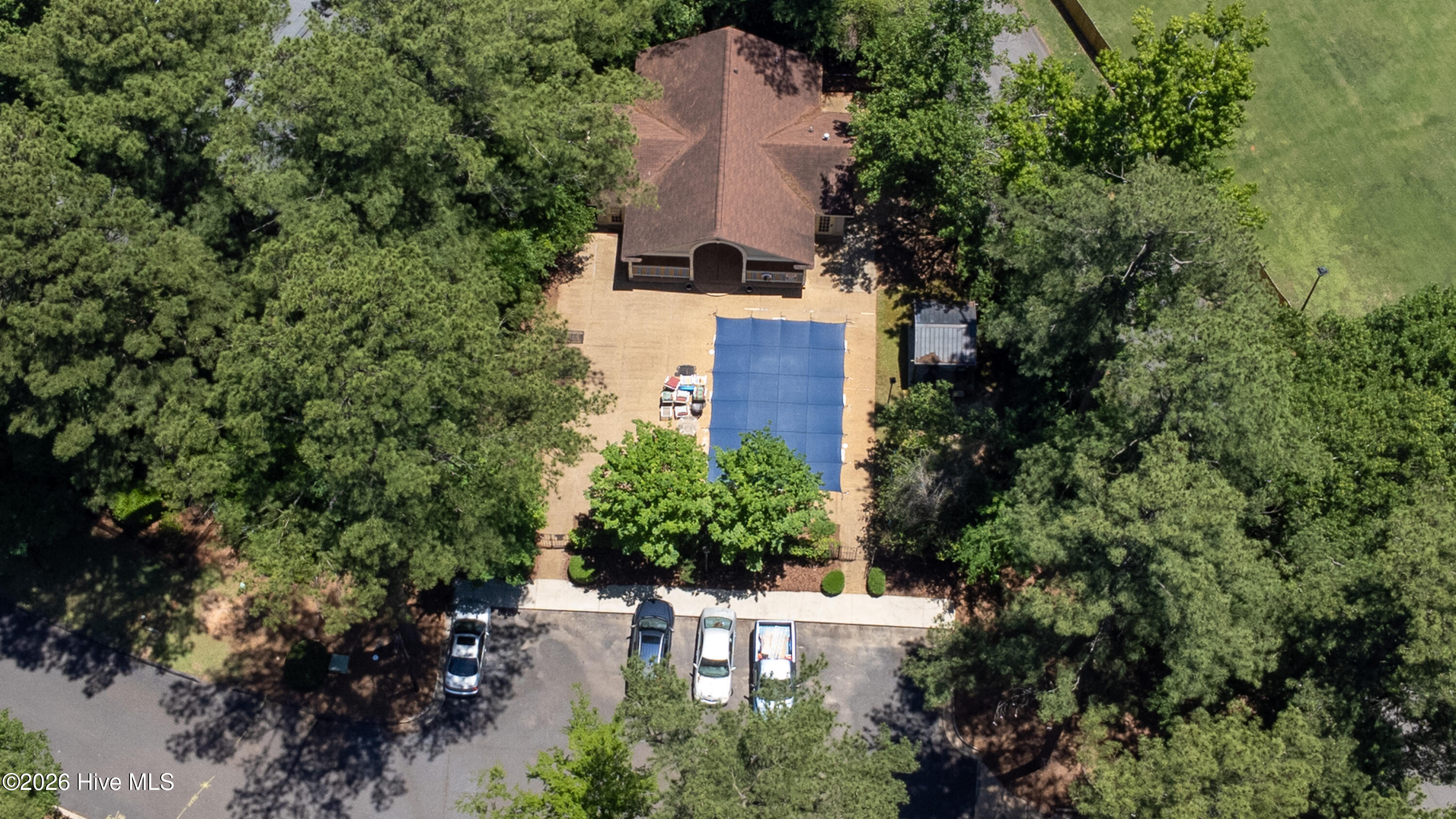 1101 Colony Place Drive Property Photo 36