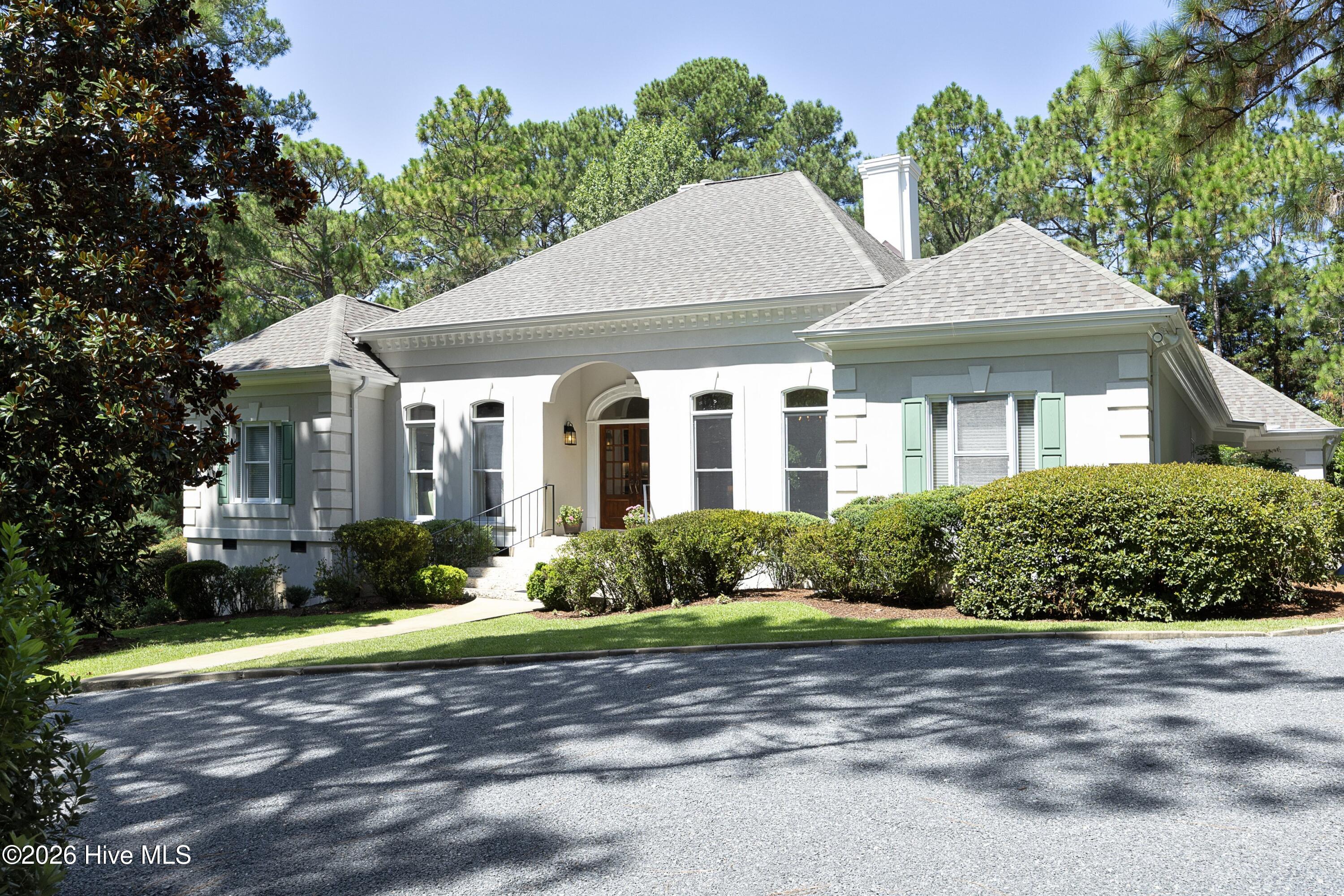 150 Quail Hollow Drive