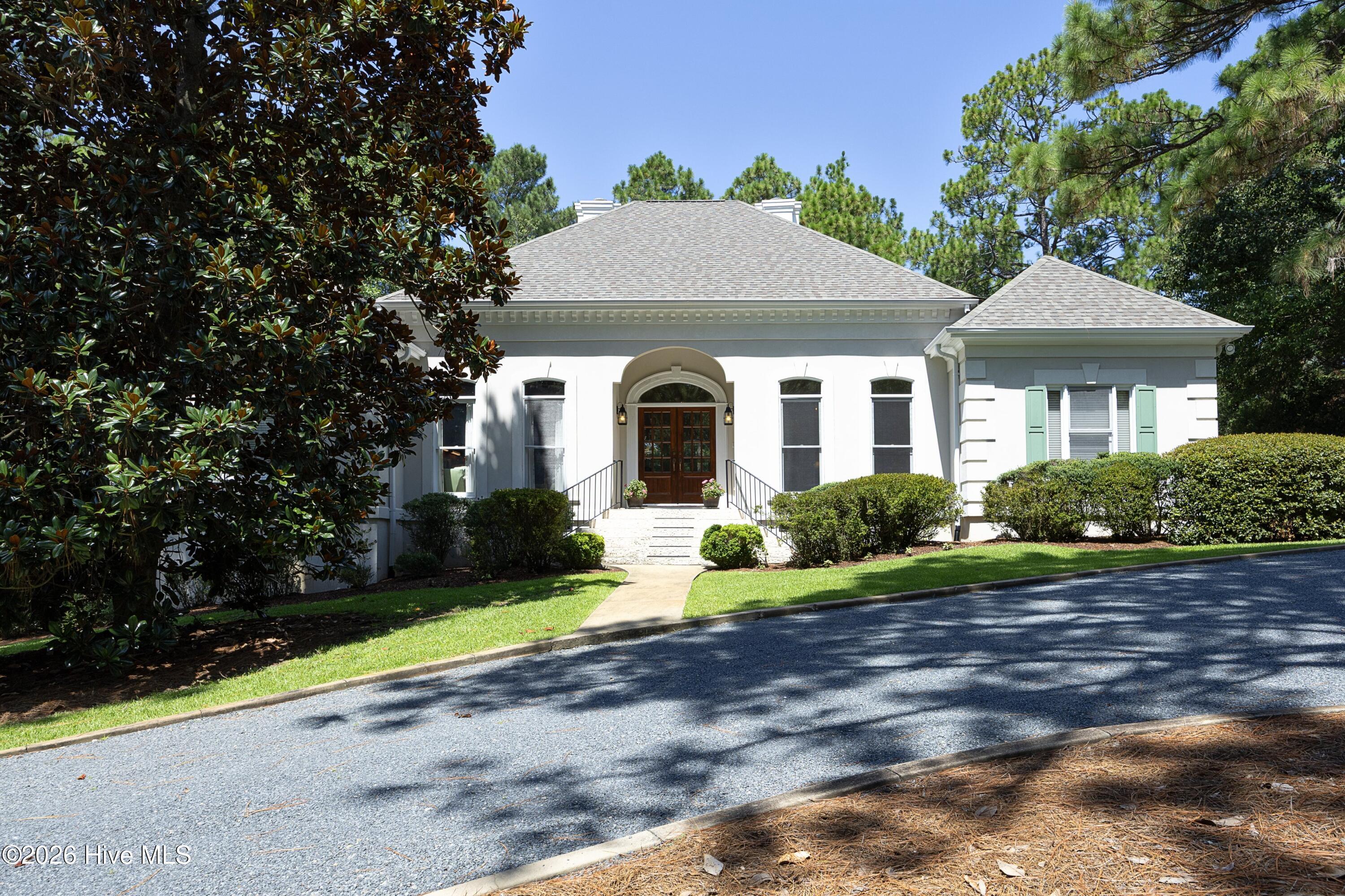 150 Quail Hollow Drive Property Photo 4