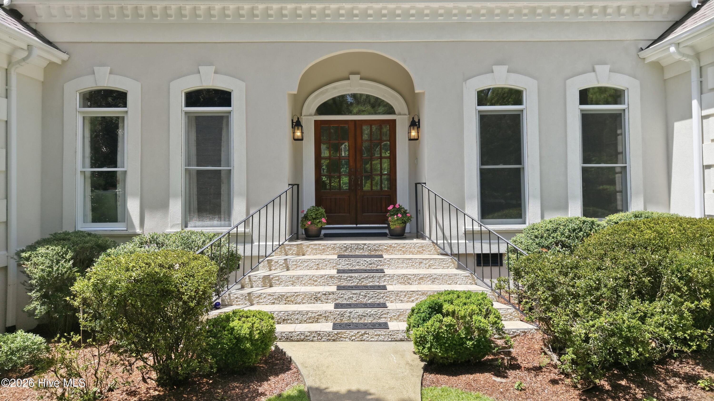 150 Quail Hollow Drive Property Photo 6