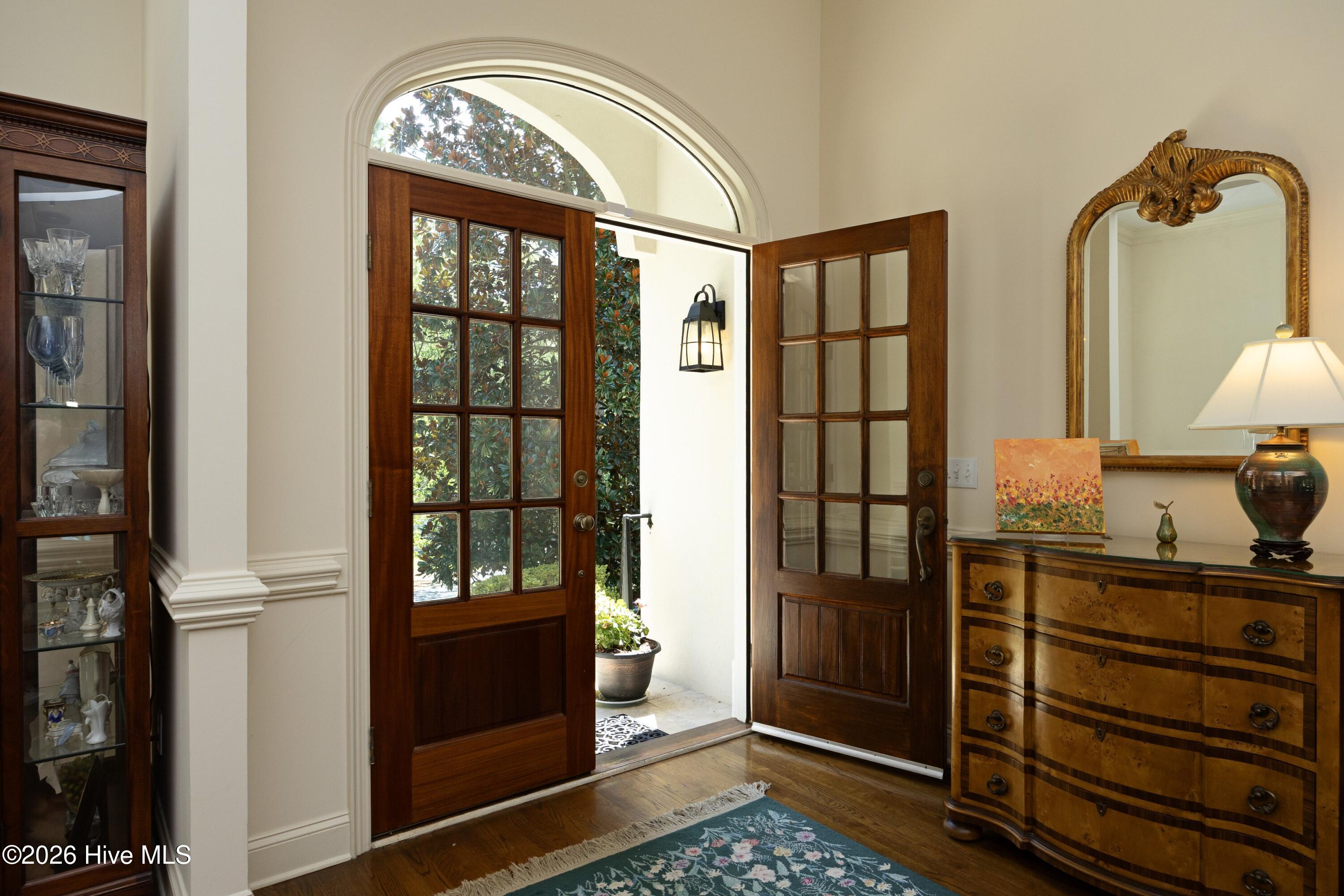 150 Quail Hollow Drive Property Photo 7