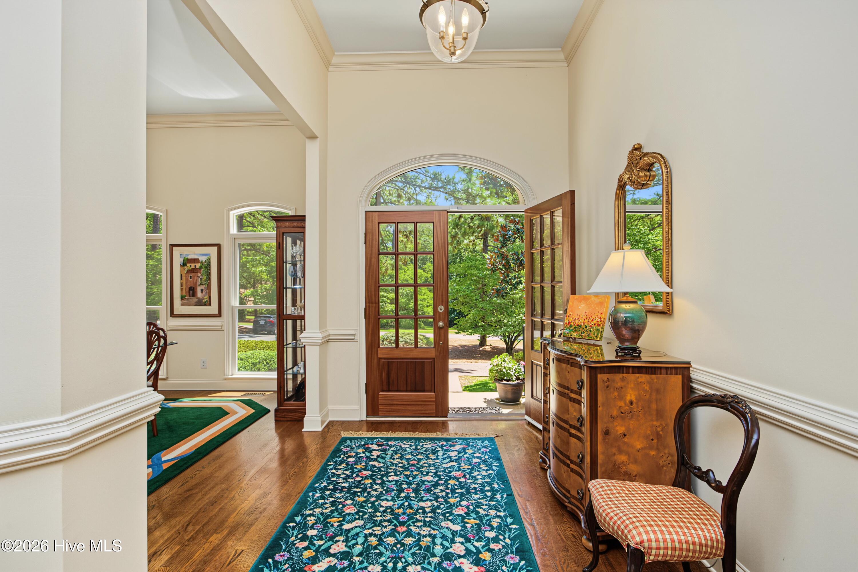 150 Quail Hollow Drive Property Photo 8