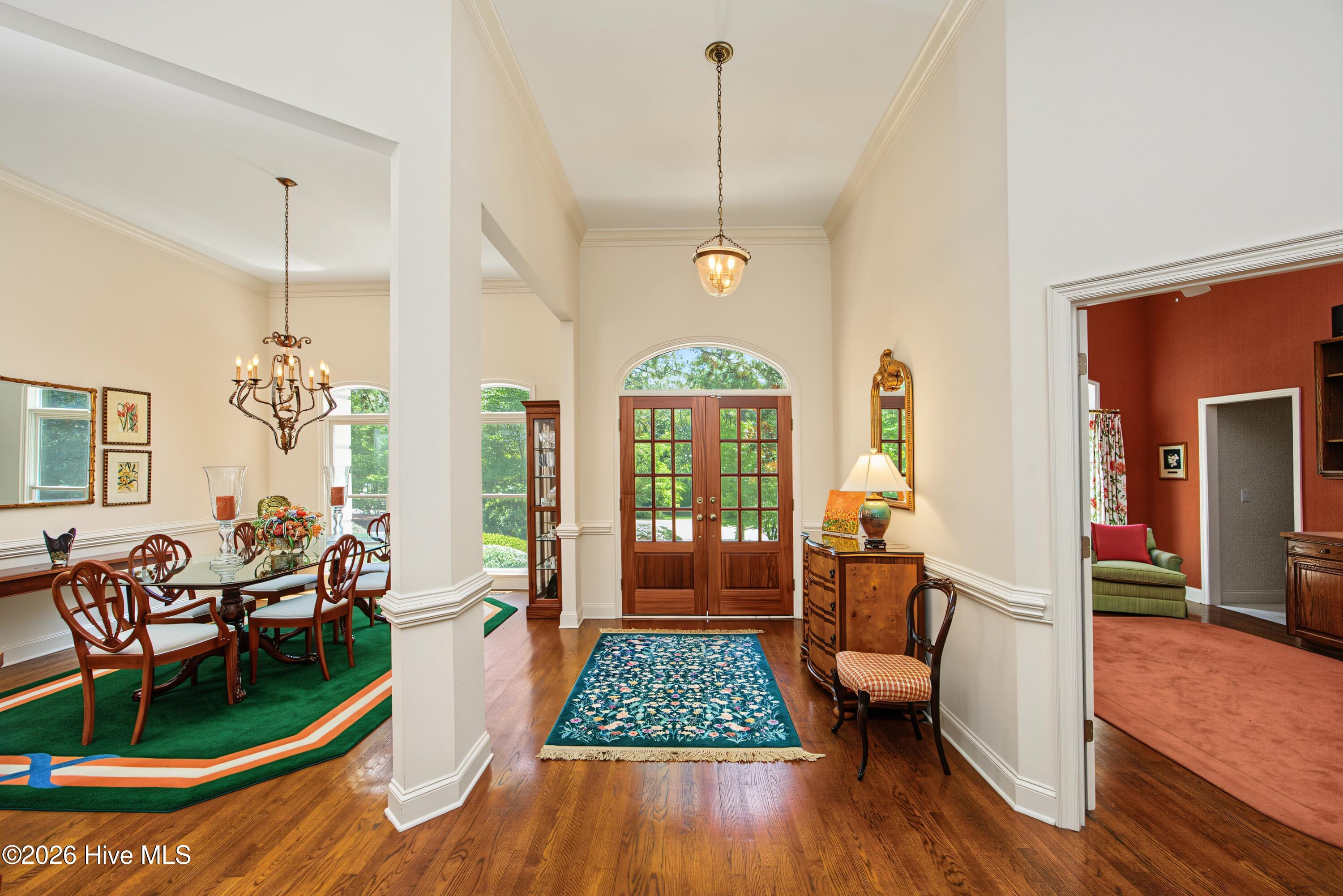 150 Quail Hollow Drive Property Photo 9