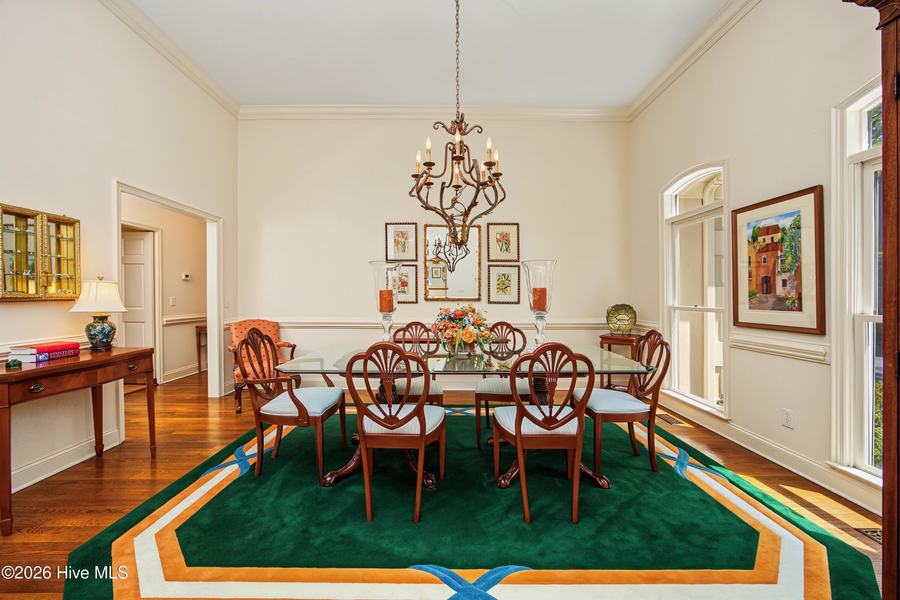 150 Quail Hollow Drive Property Photo 10