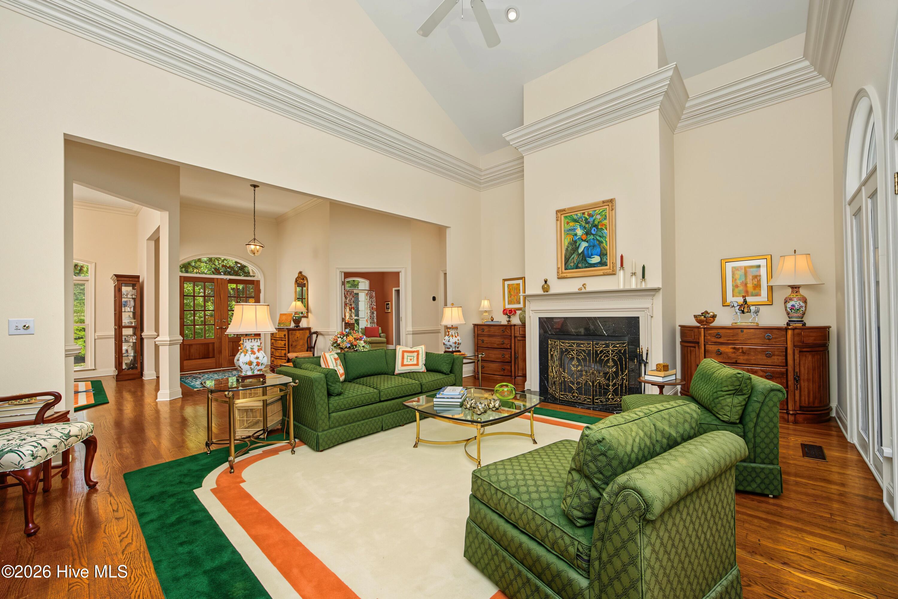 150 Quail Hollow Drive Property Photo 11