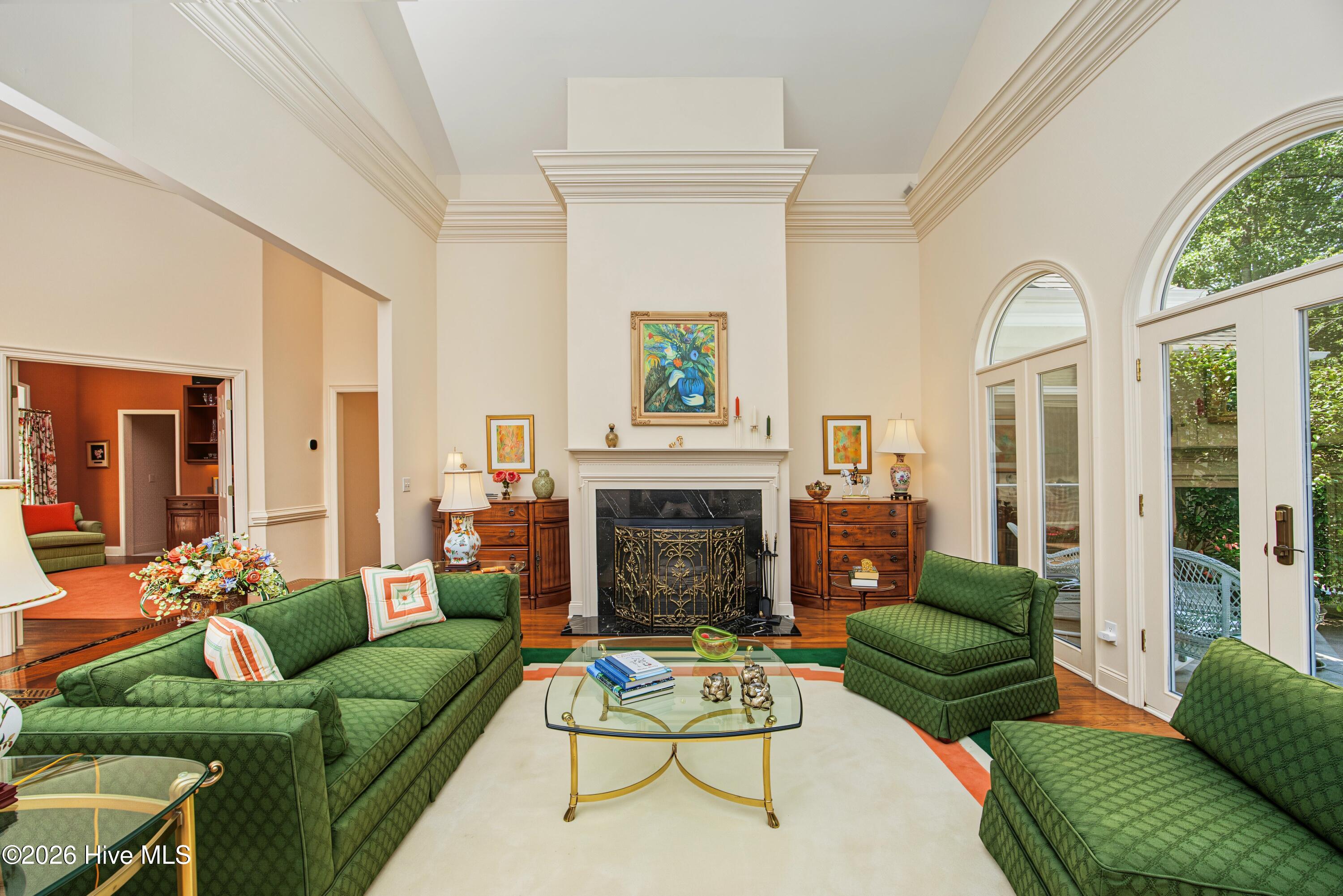 150 Quail Hollow Drive Property Photo 12