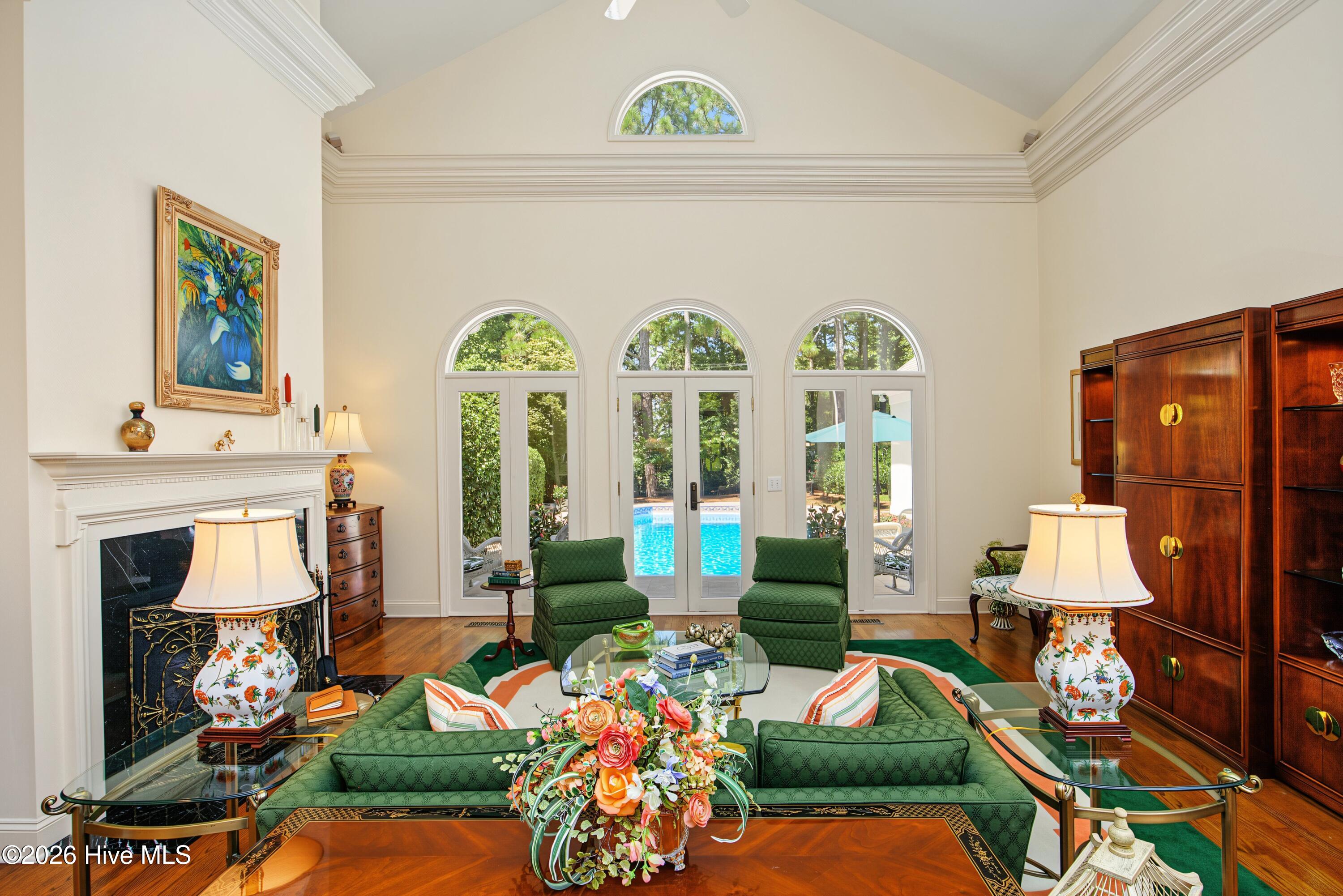 150 Quail Hollow Drive Property Photo 13