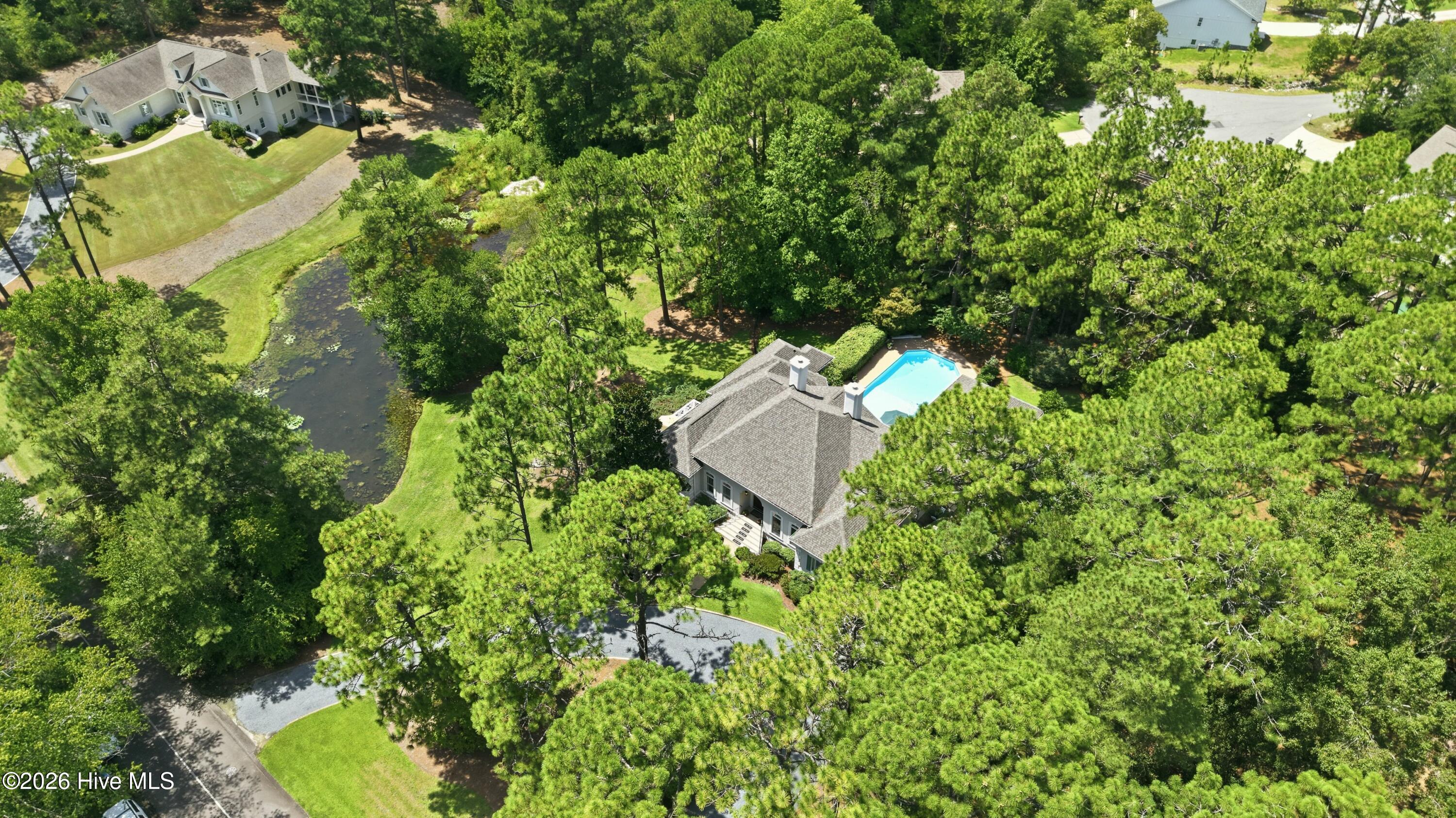 150 Quail Hollow Drive Property Photo 17